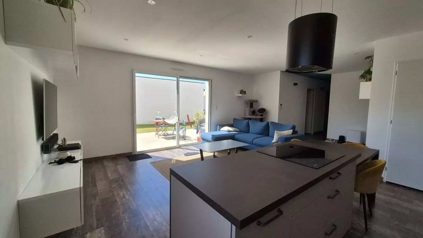 Maison à vendre, 85m², Clohars-Carnoët