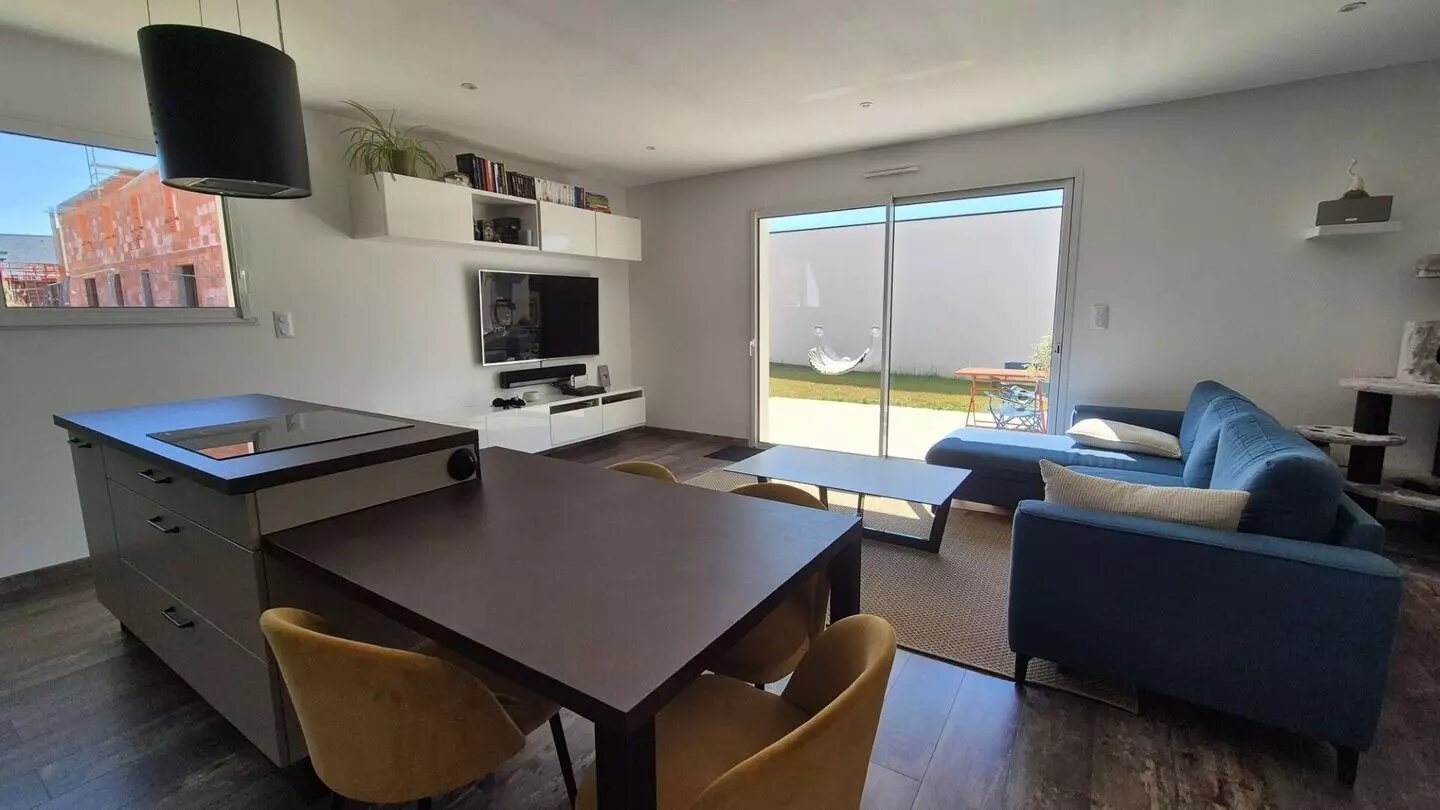 Maison à vendre, 85m², Clohars-Carnoët