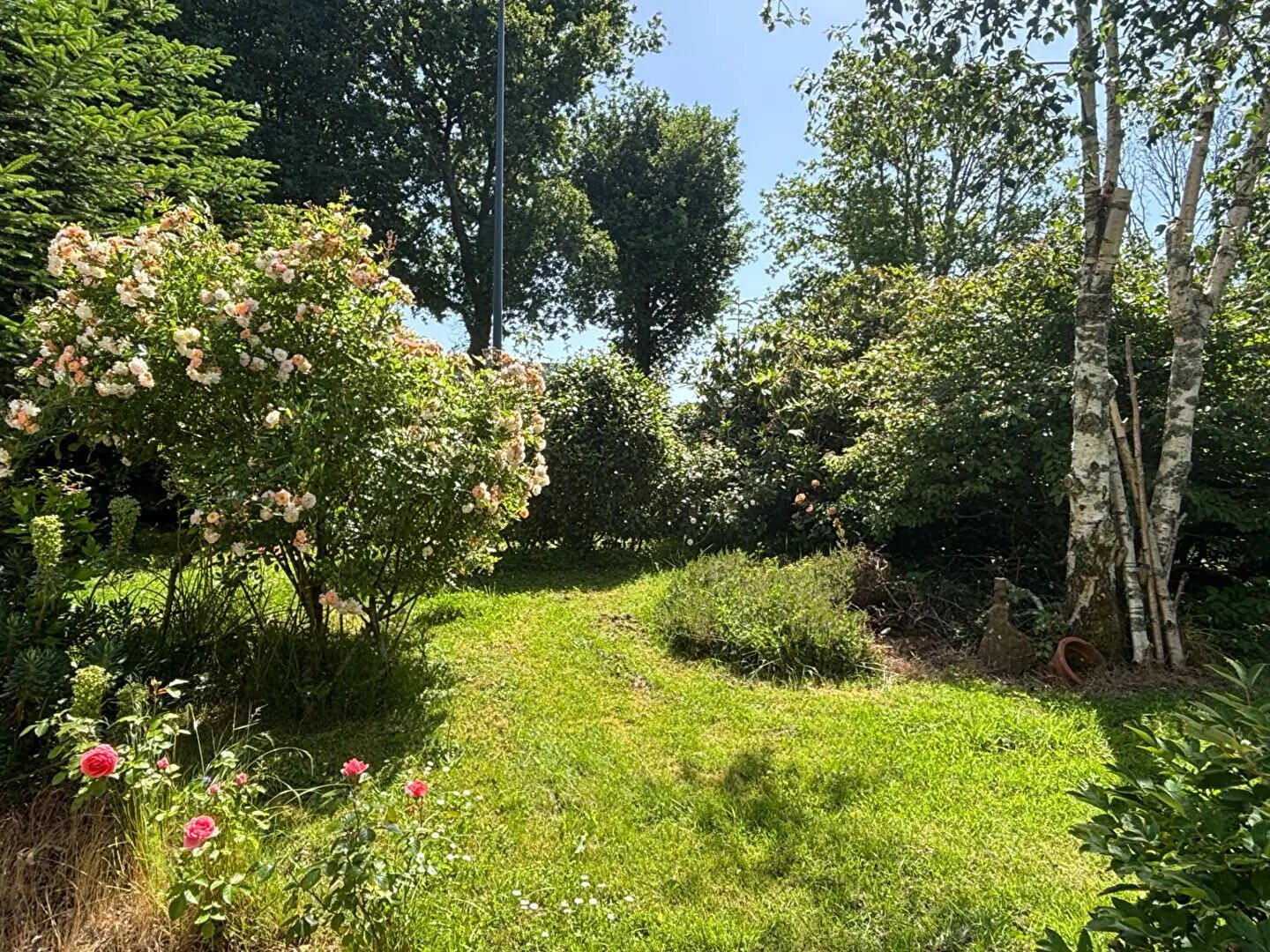 Maison à vendre, 131m², Moëlan-sur-Mer