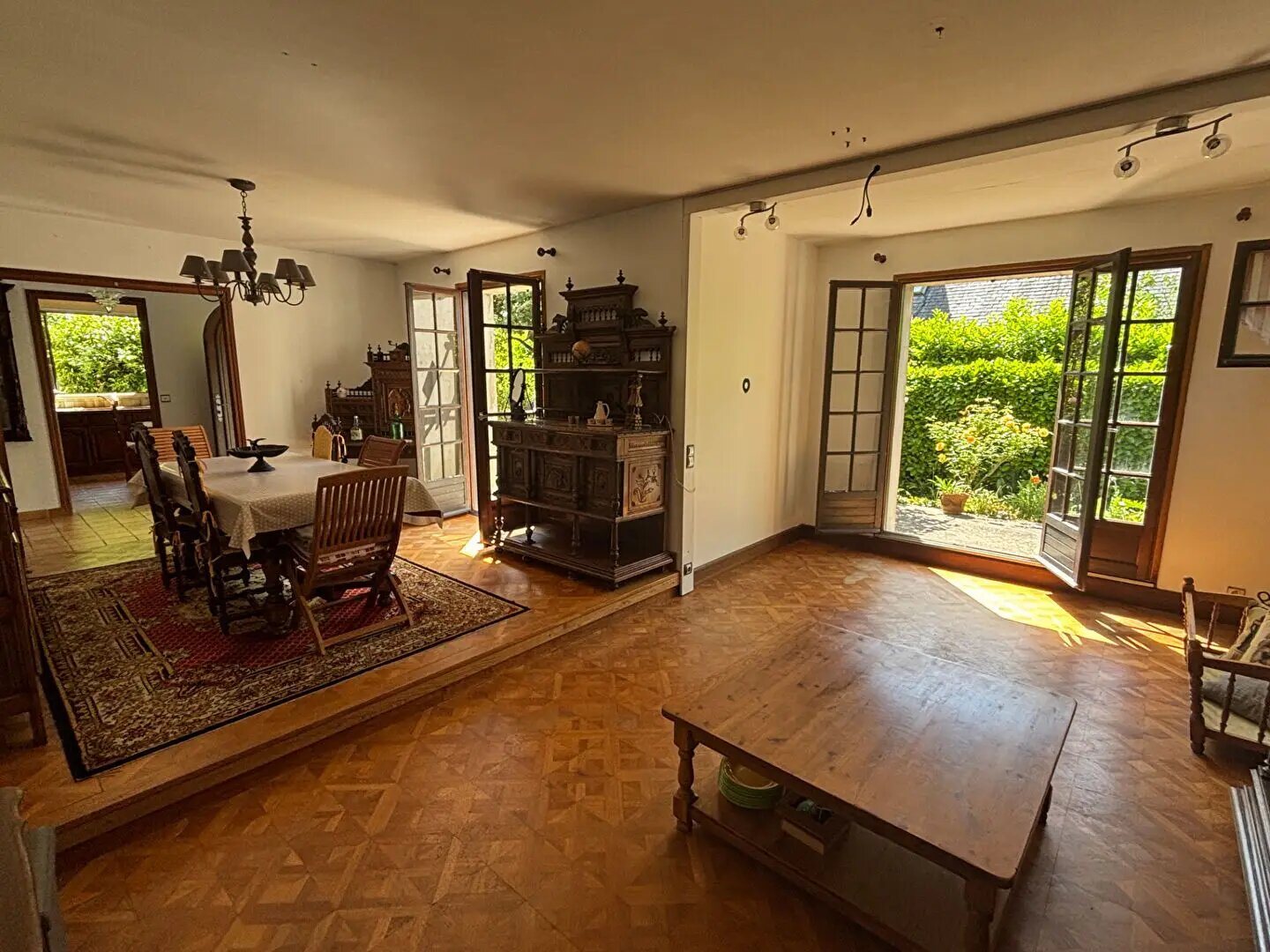 Maison à vendre, 131m², Moëlan-sur-Mer
