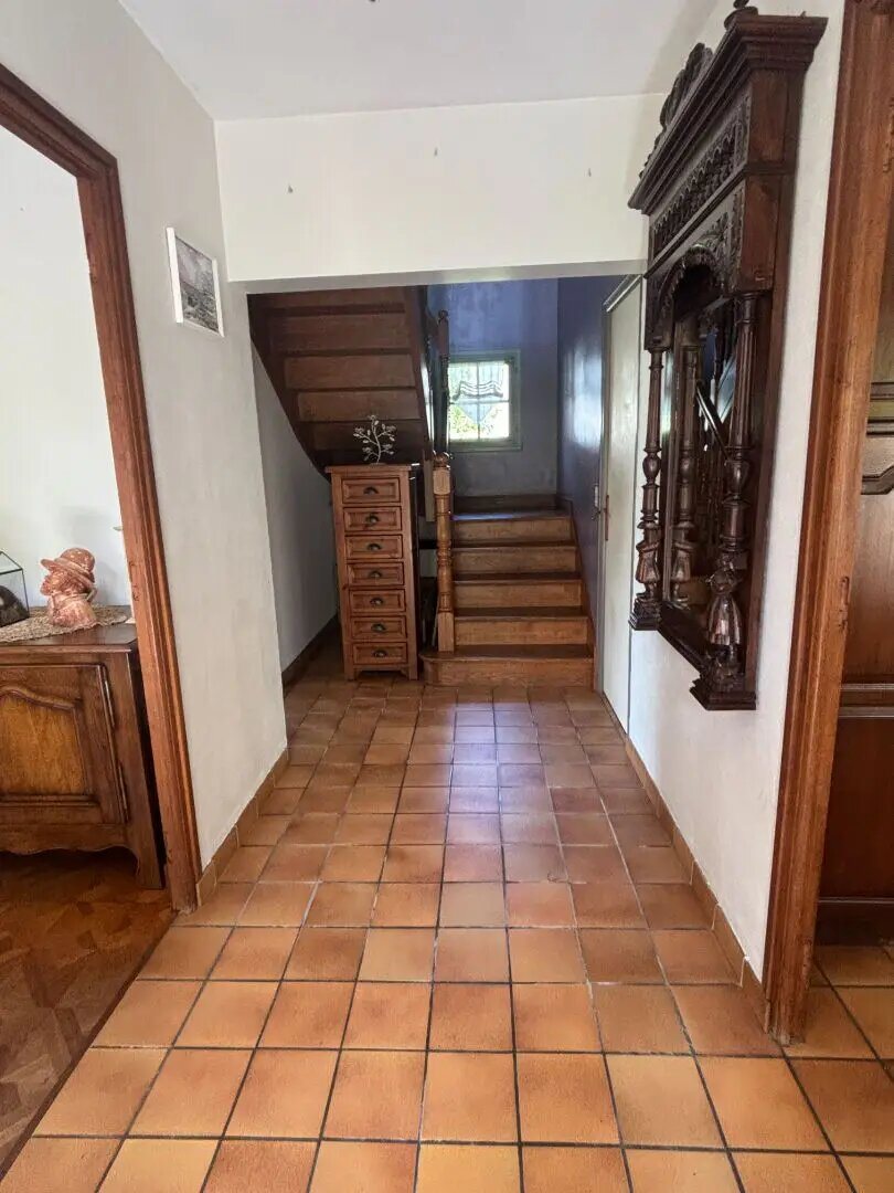 Maison à vendre, 131m², Moëlan-sur-Mer