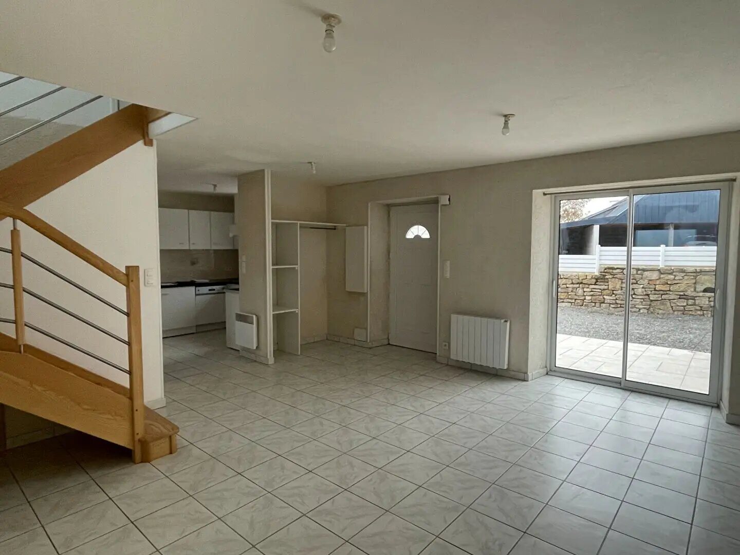 Appartement à louer, 67m², Riec-sur-Belon