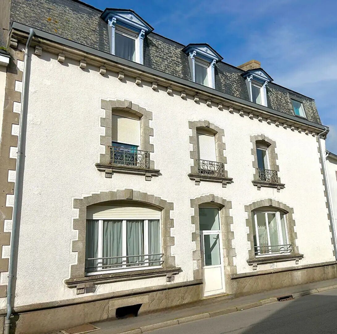 Appartement à vendre, 289m², Moëlan-sur-Mer