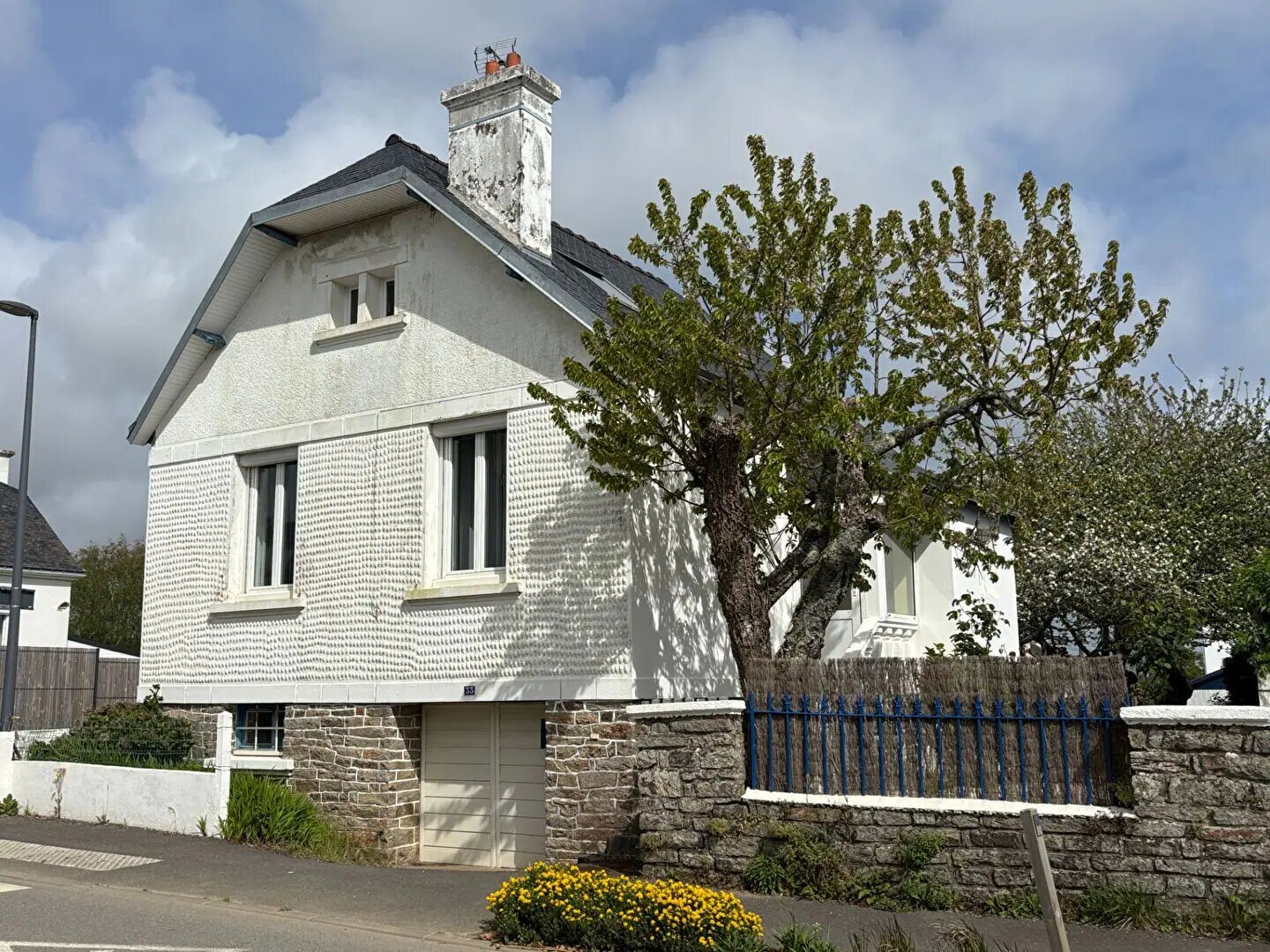 Maison à vendre, 56m², Clohars-Carnoët