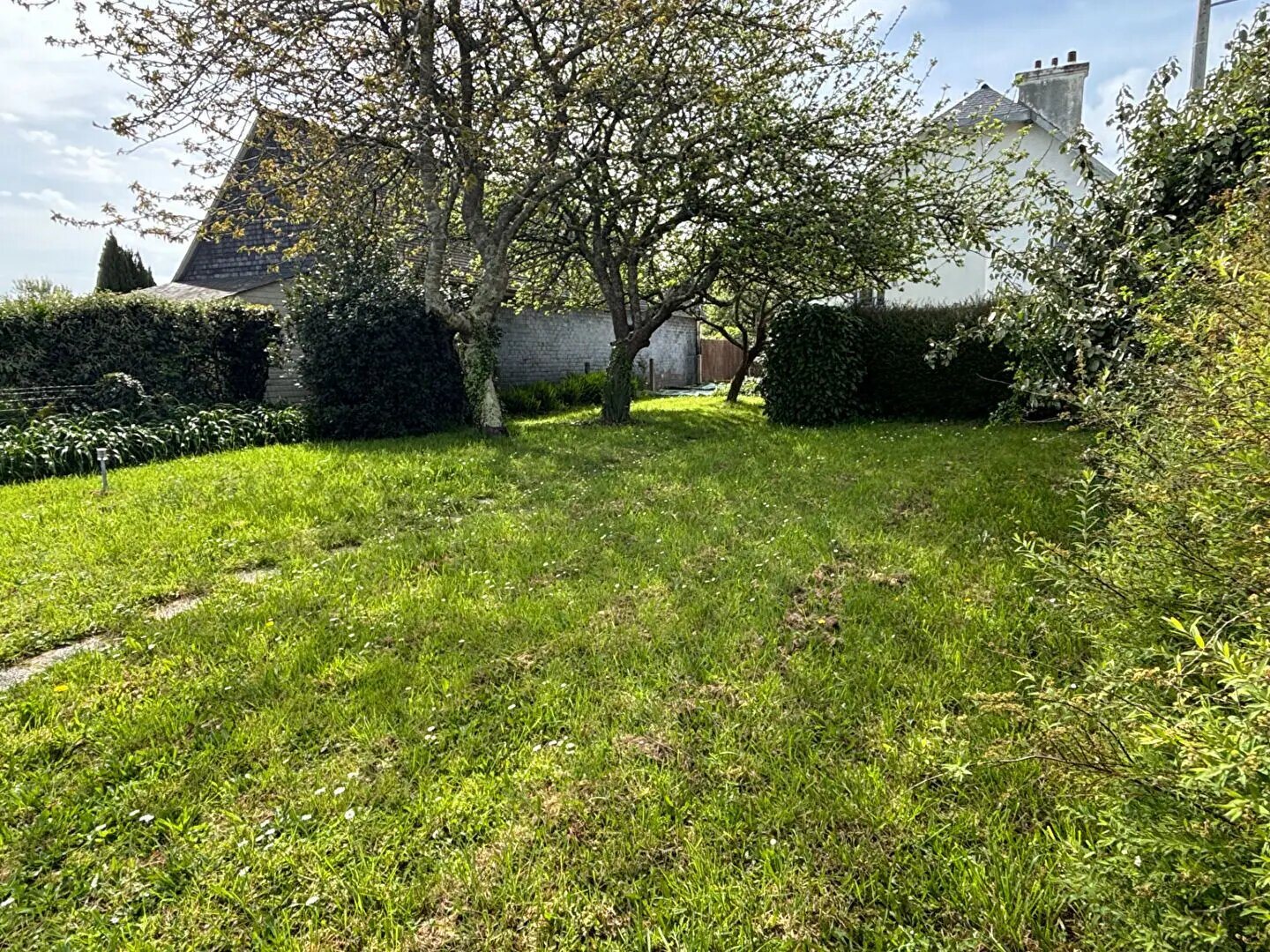 Maison à vendre, 56m², Clohars-Carnoët