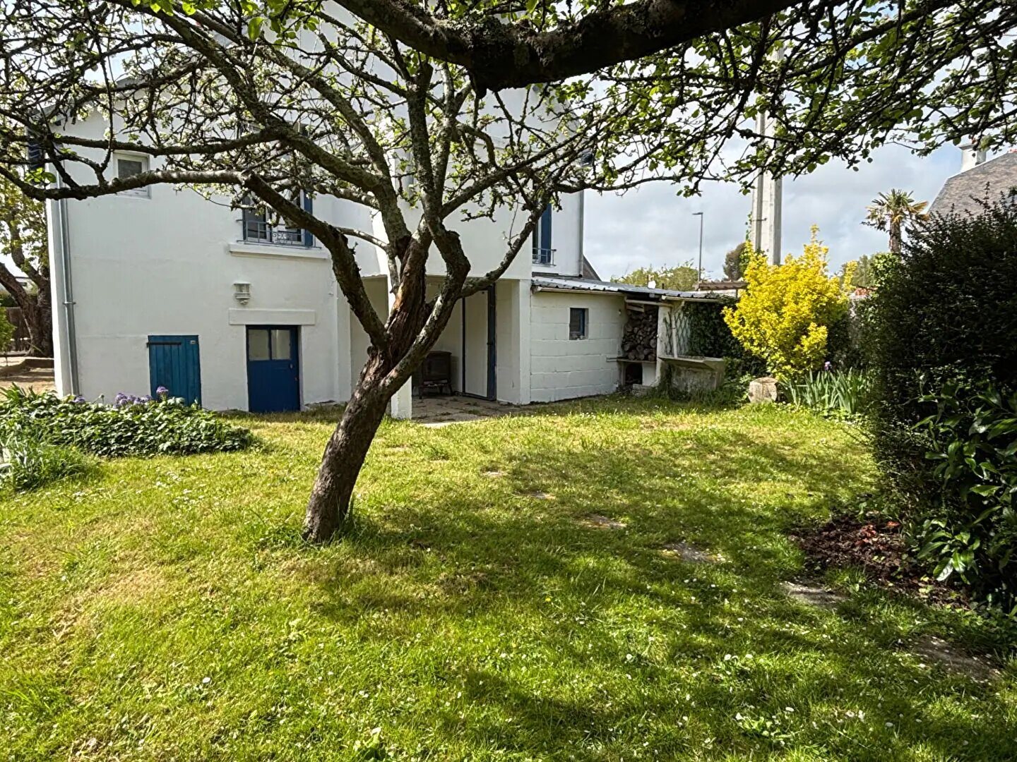 Maison à vendre, 56m², Clohars-Carnoët