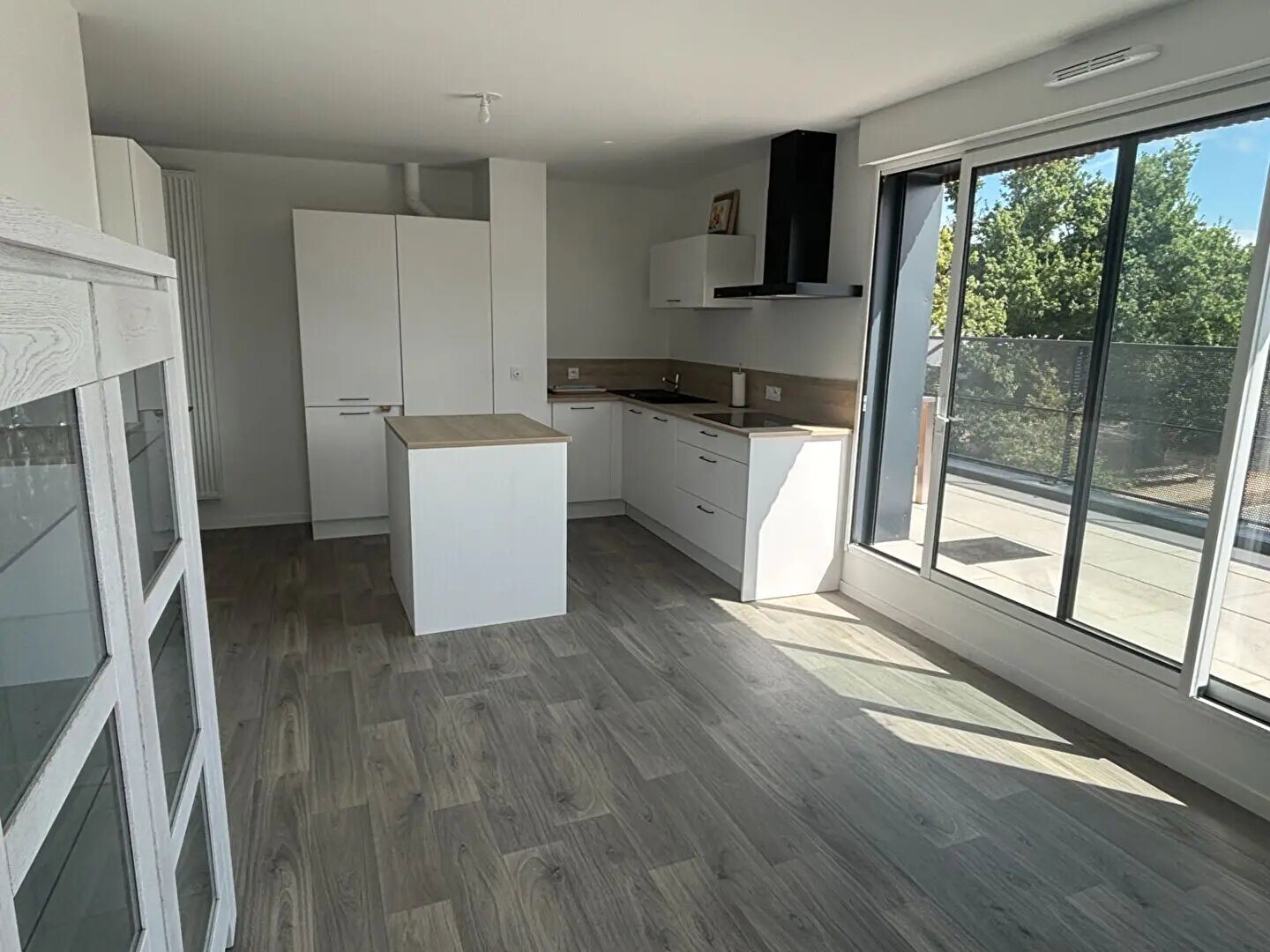 Appartement à vendre, 59m², Clohars-Carnoët