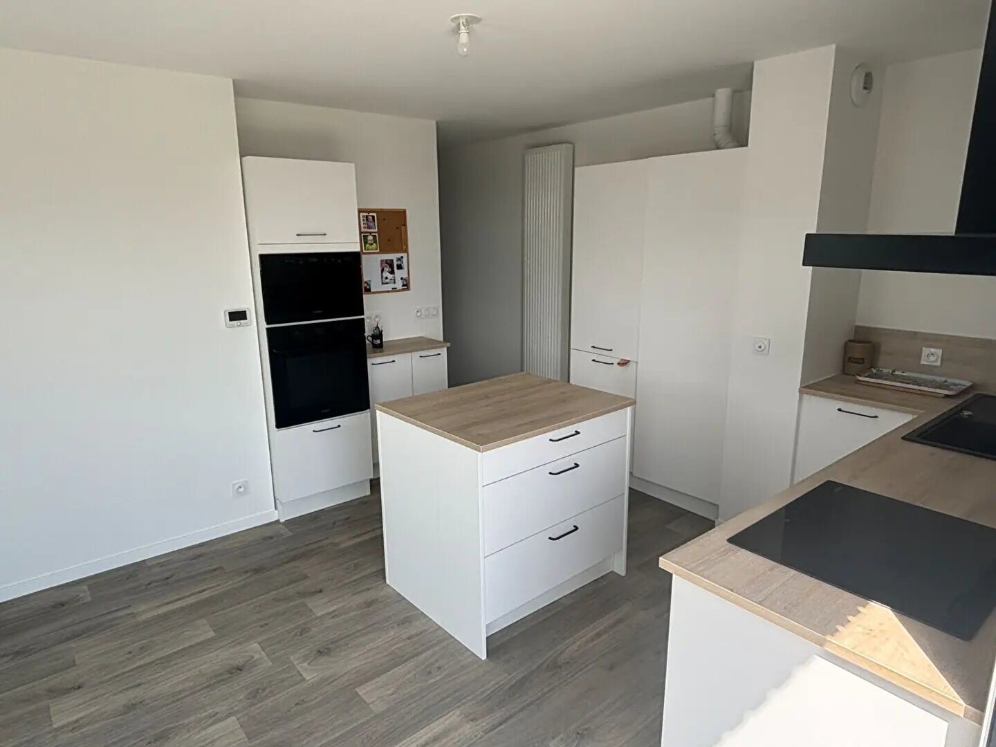 Appartement à vendre, 59m², Clohars-Carnoët