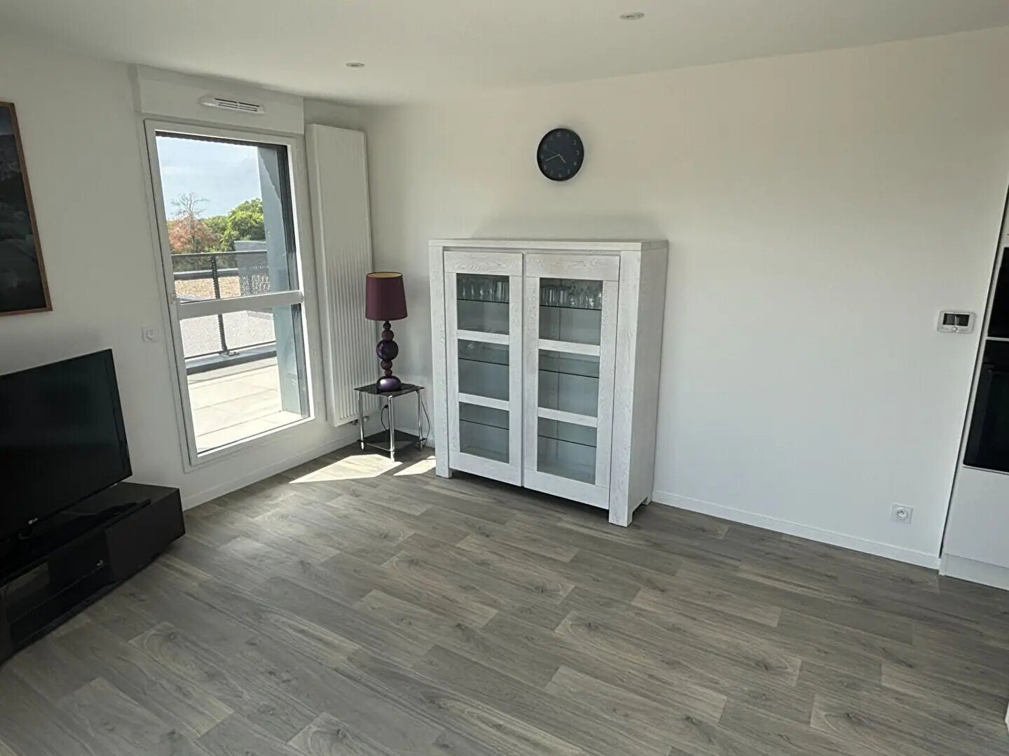 Appartement à vendre, 59m², Clohars-Carnoët