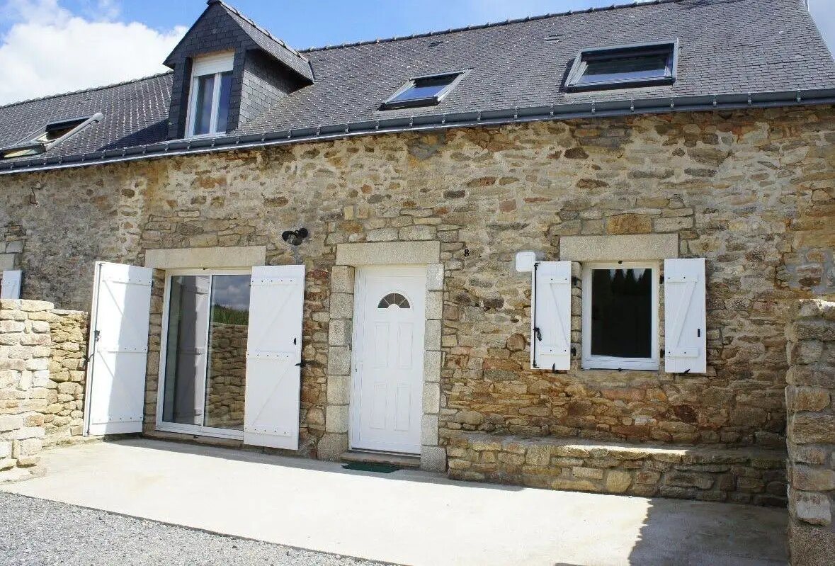 Appartement à louer, 73m², Riec-sur-Belon