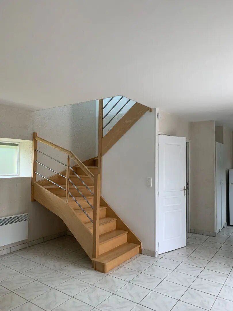 Appartement à louer, 73m², Riec-sur-Belon