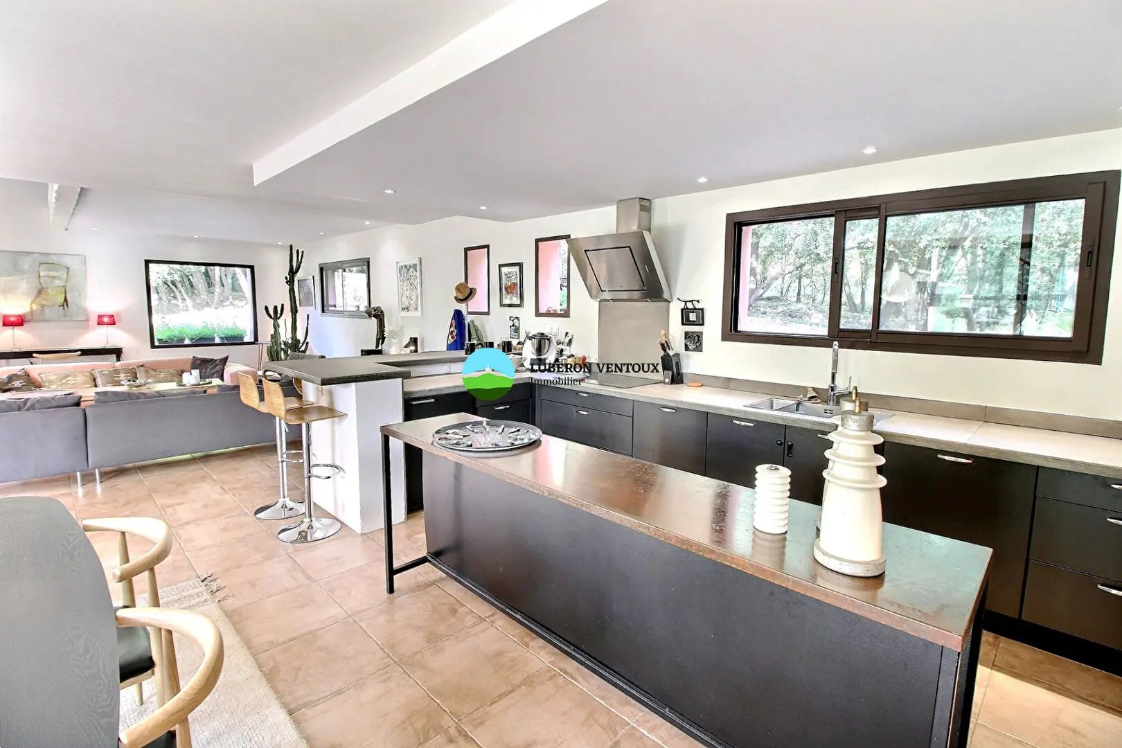 Maison à vendre, 201m², Crillon-le-Brave