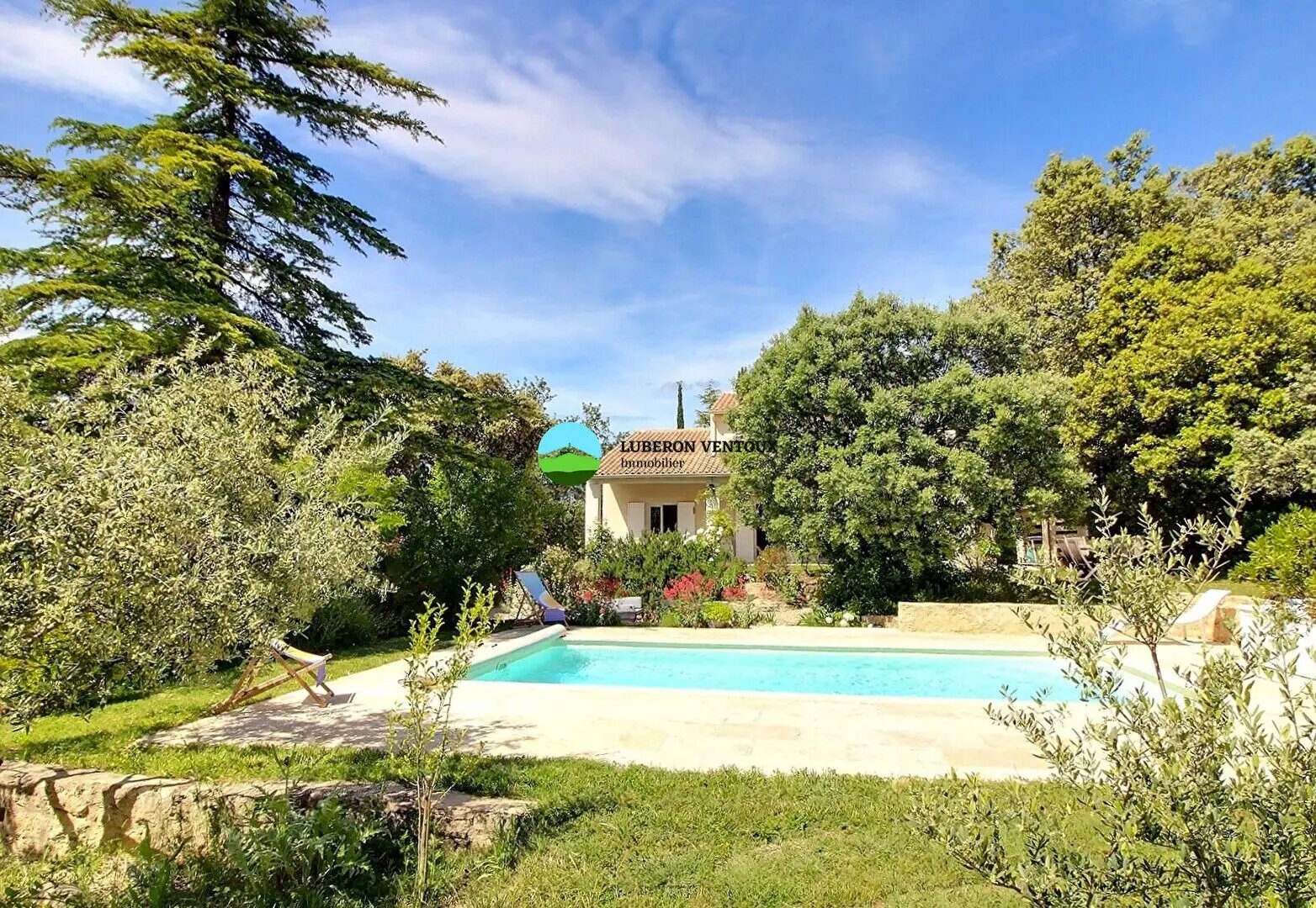 Maison à vendre, 183m², Villes-sur-Auzon