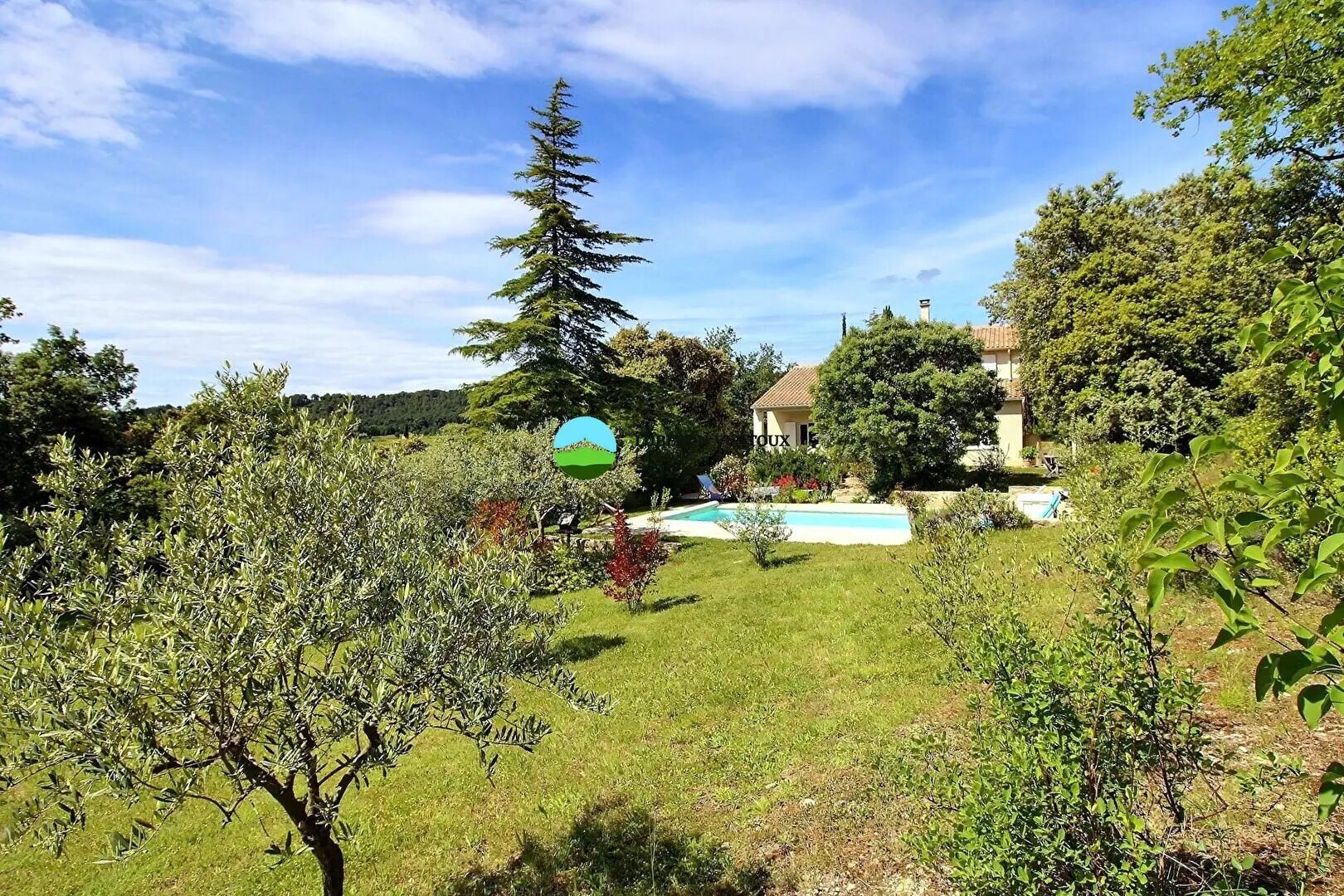 Maison à vendre, 183m², Villes-sur-Auzon