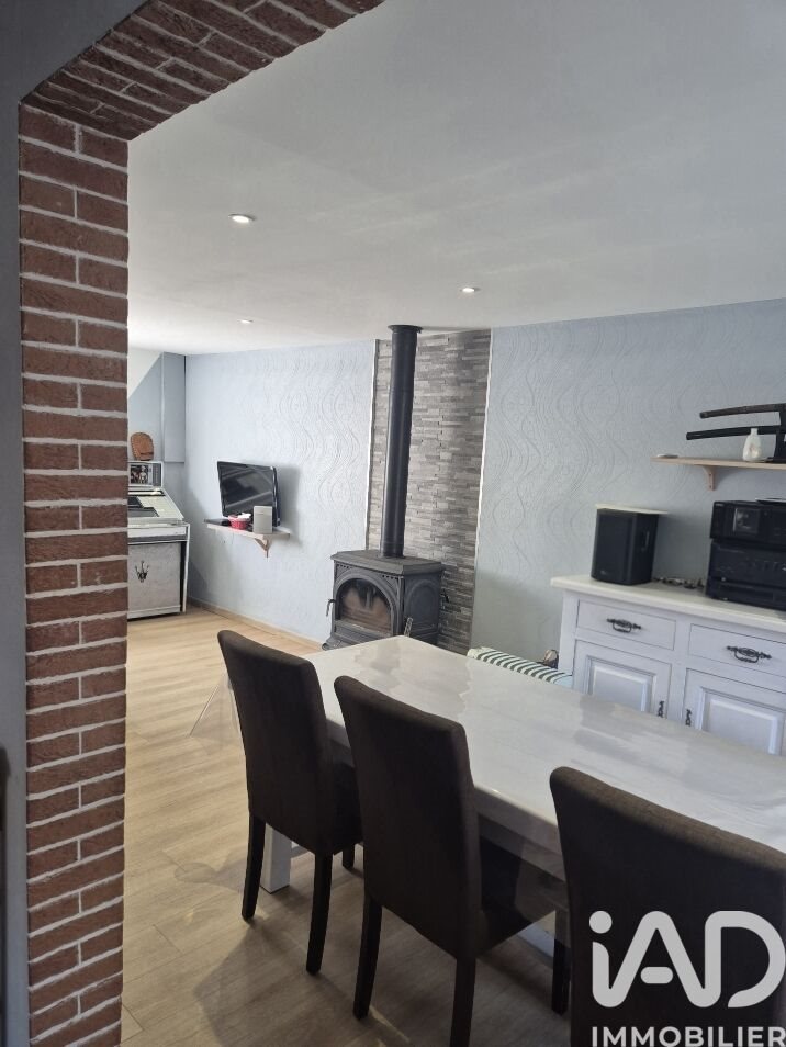Maison à vendre, 100m², Trignac