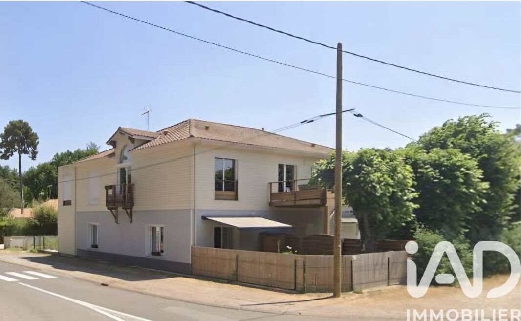 Appartement à vendre, 51m², Saint-Brevin-les-Pins