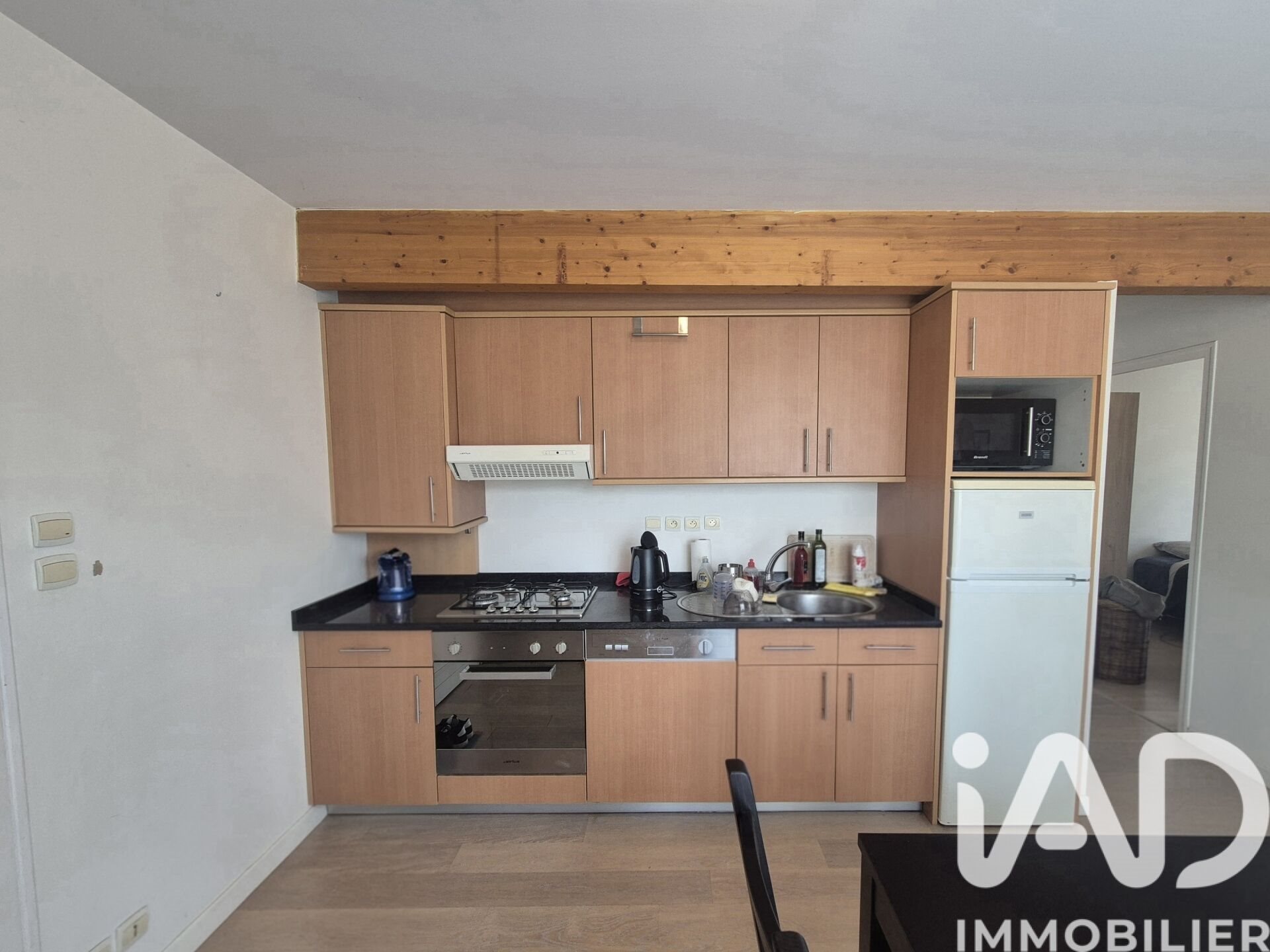 Appartement à vendre, 51m², Saint-Brevin-les-Pins