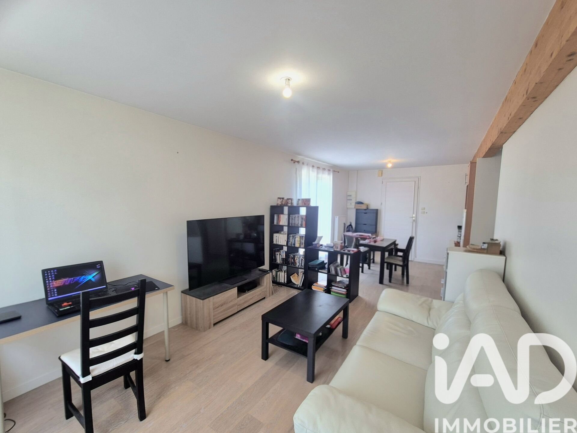 Appartement à vendre, 51m², Saint-Brevin-les-Pins