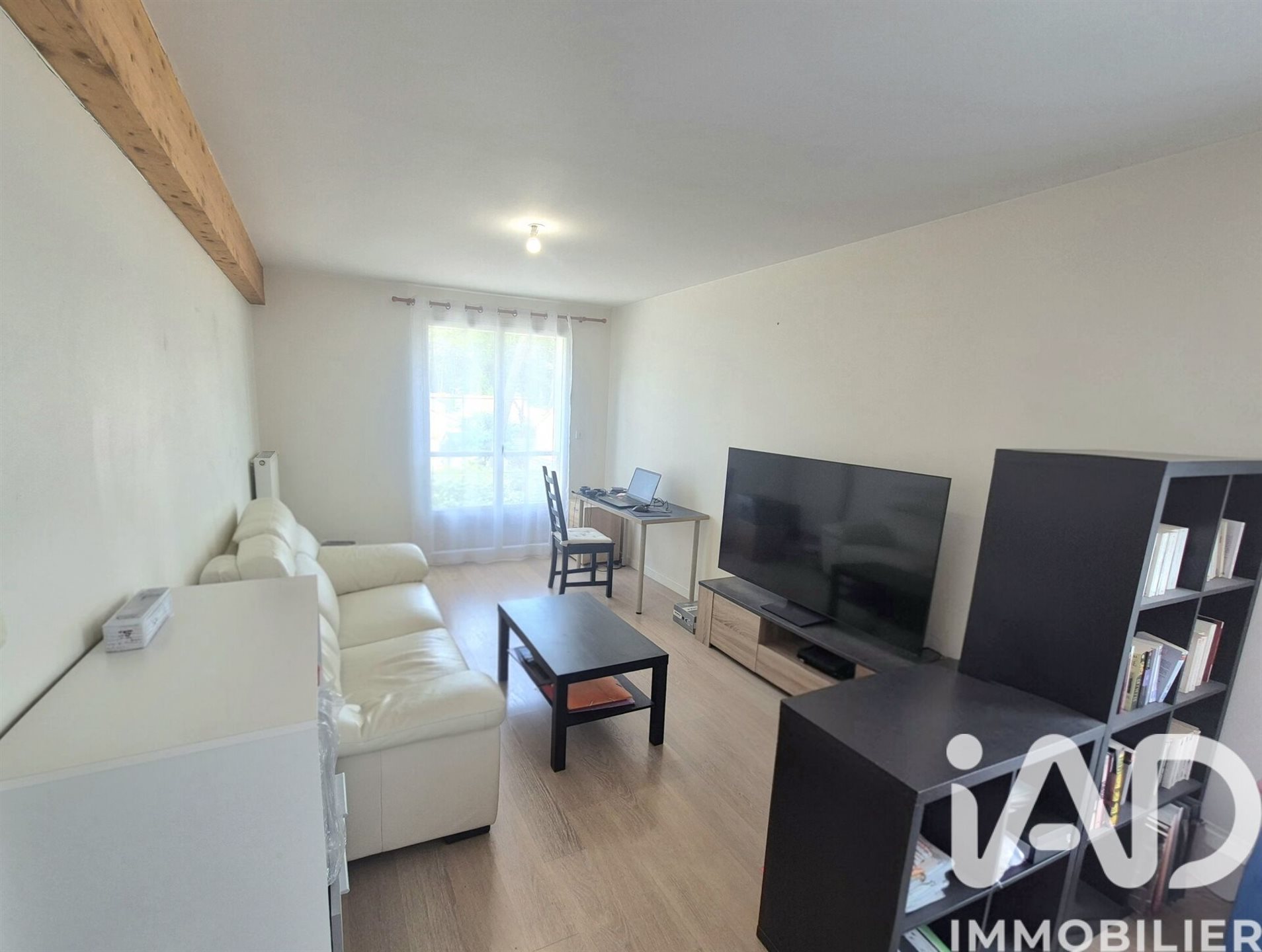 Appartement à vendre, 51m², Saint-Brevin-les-Pins