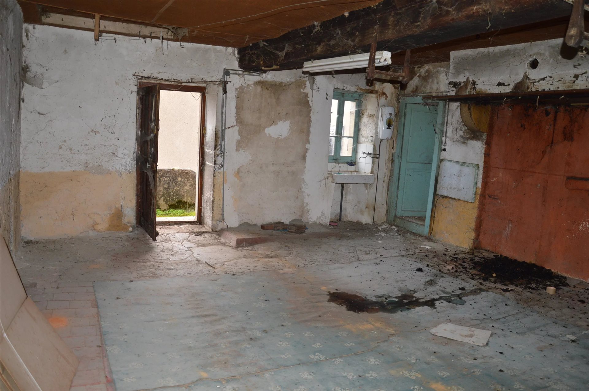Maison à vendre, 60m², Aunay-en-Bazois