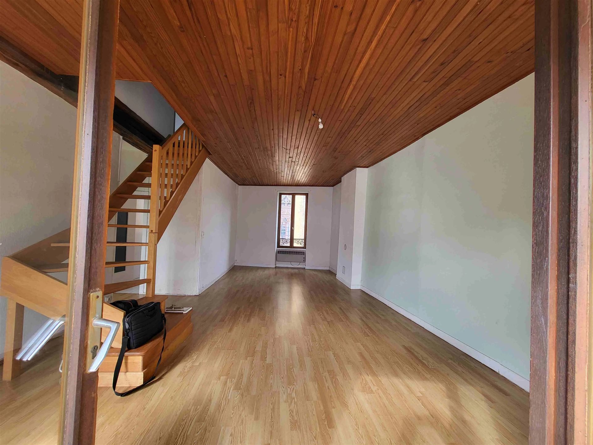 Maison à vendre, 110m², Moulins-Engilbert
