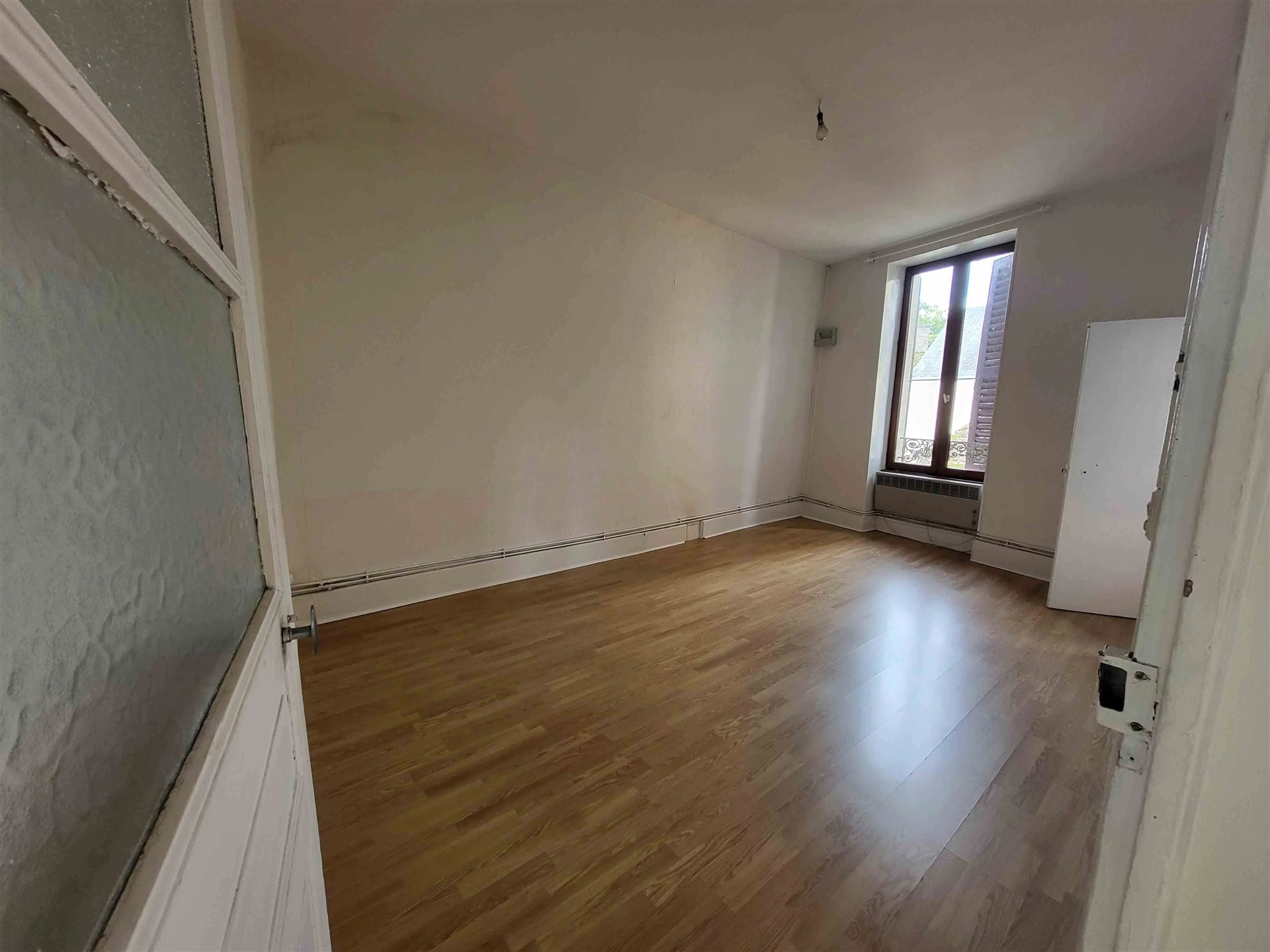 Maison à vendre, 110m², Moulins-Engilbert