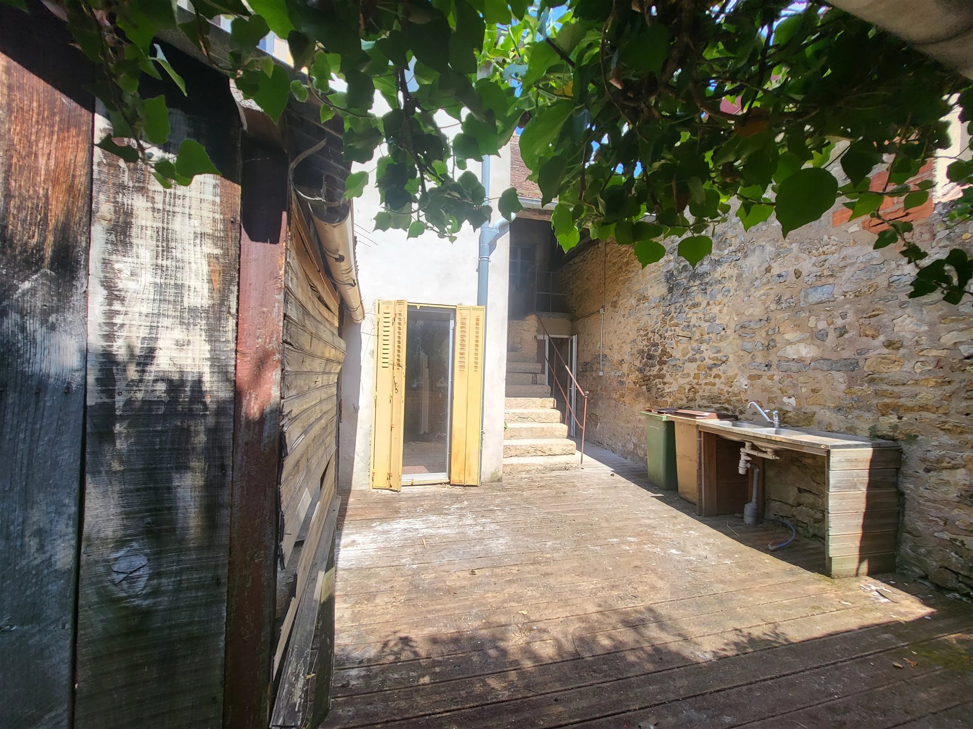 Maison à vendre, 80m², Moulins-Engilbert