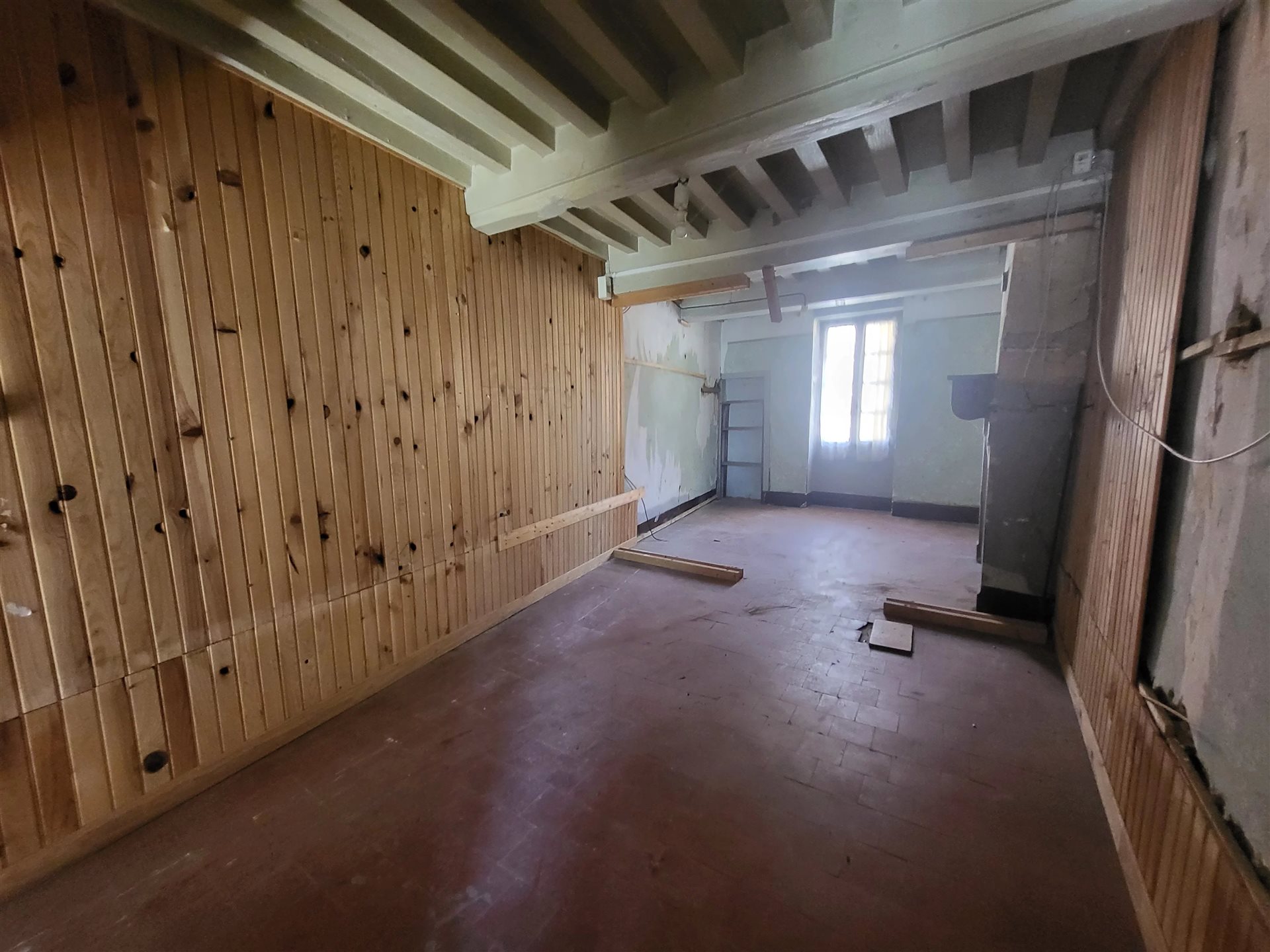 Maison à vendre, 80m², Moulins-Engilbert