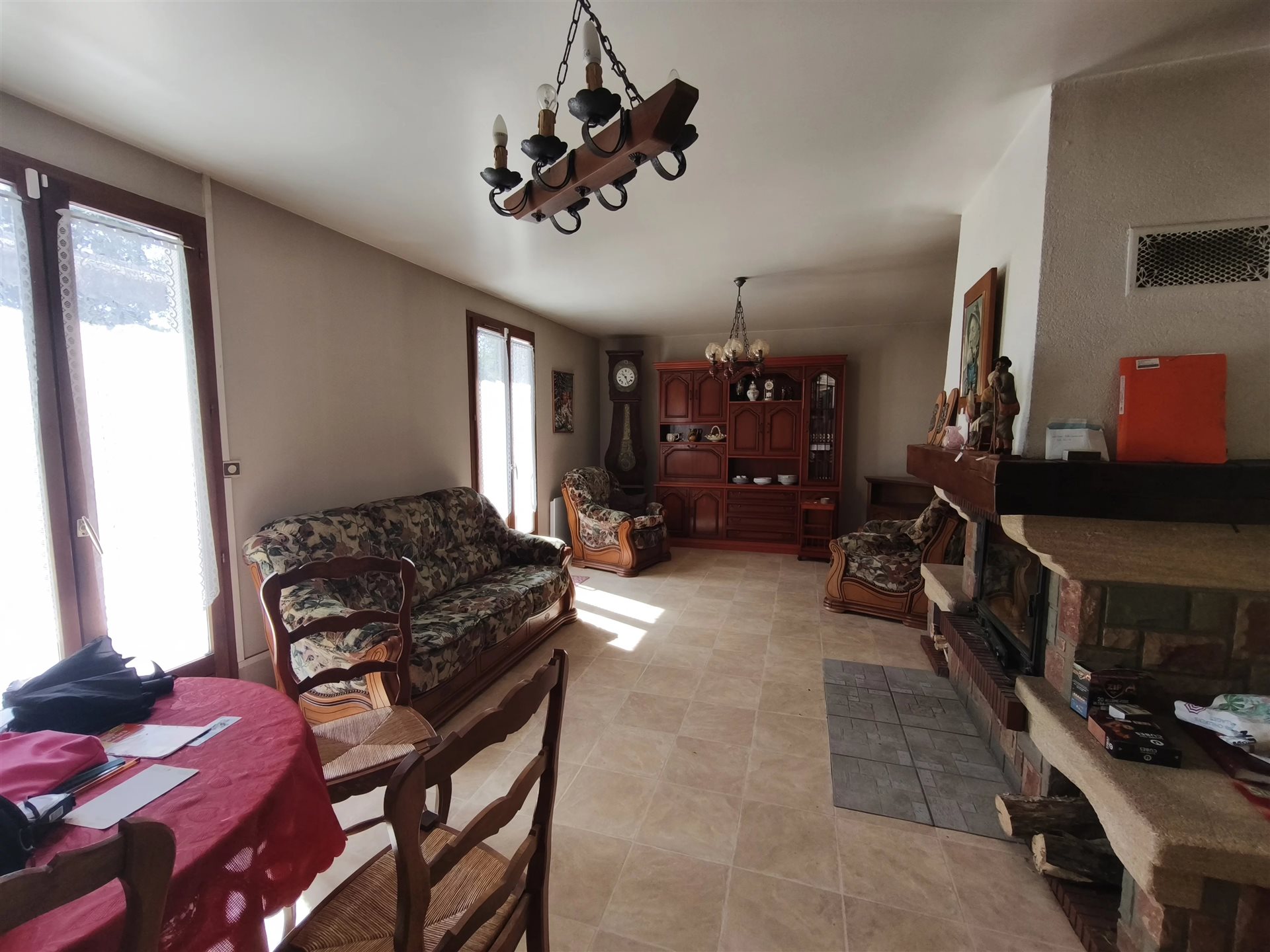 Maison à vendre, 76m², Onlay