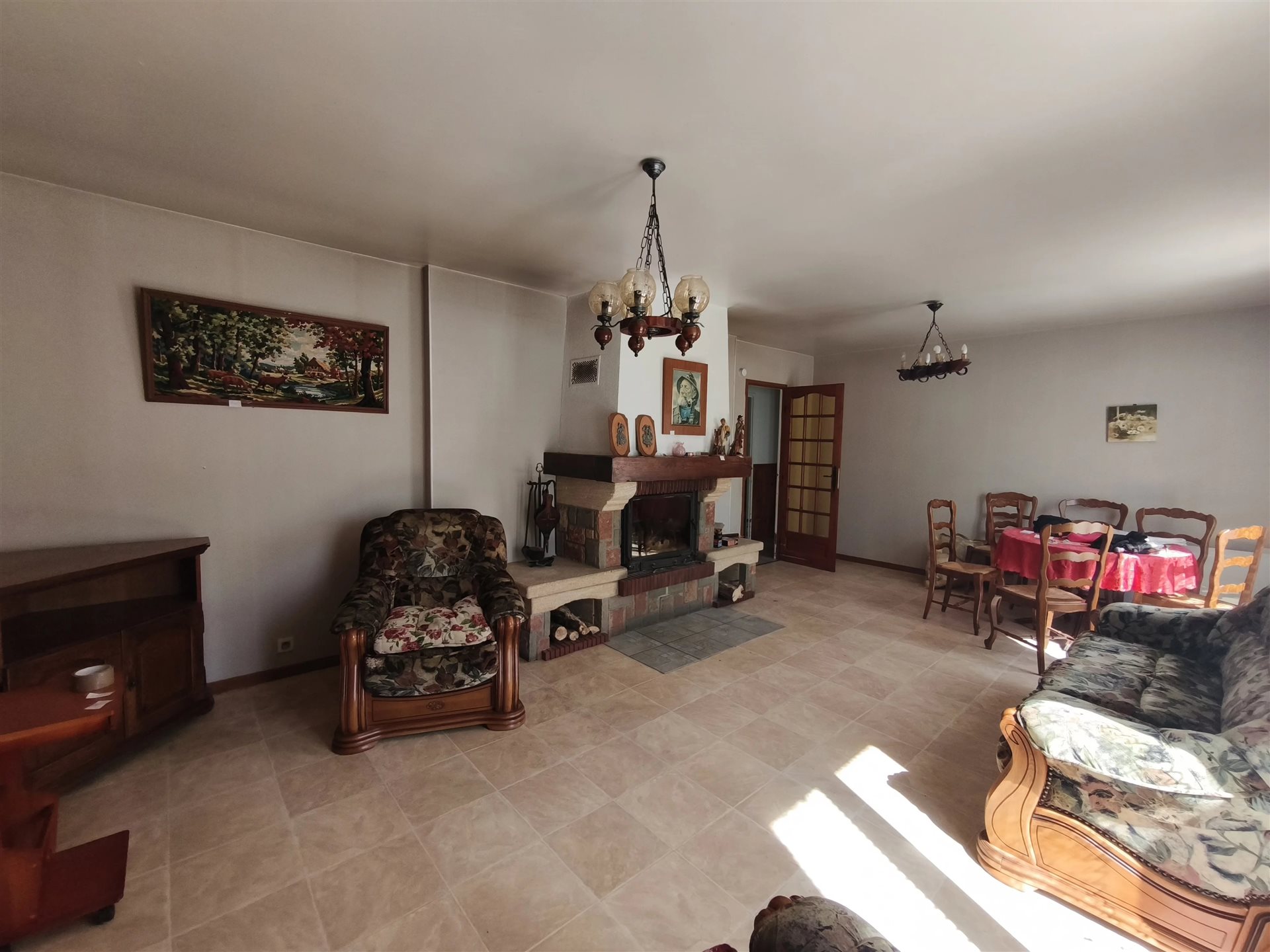 Maison à vendre, 76m², Onlay