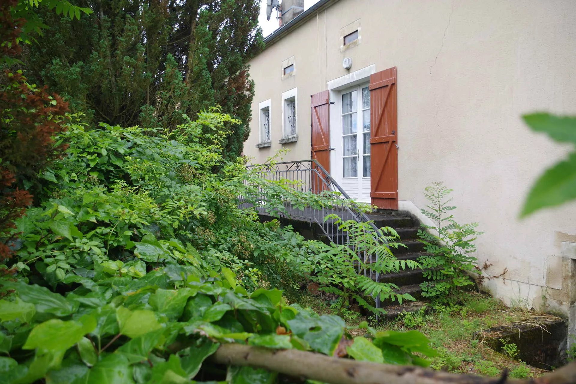 Maison à vendre, 210m², Onlay