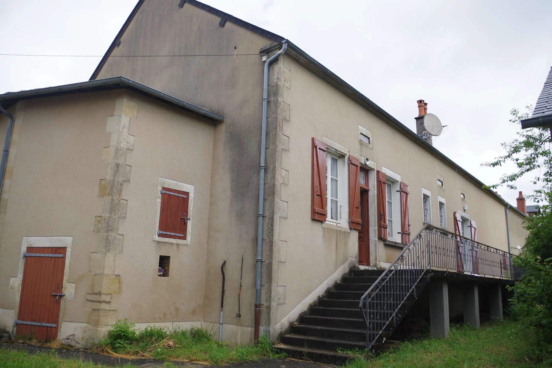 Maison à vendre, 210m², Onlay