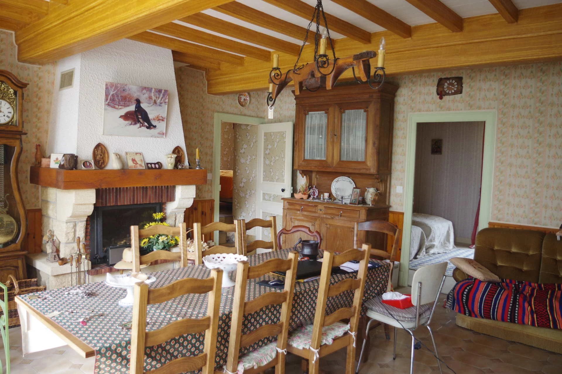 Maison à vendre, 210m², Onlay