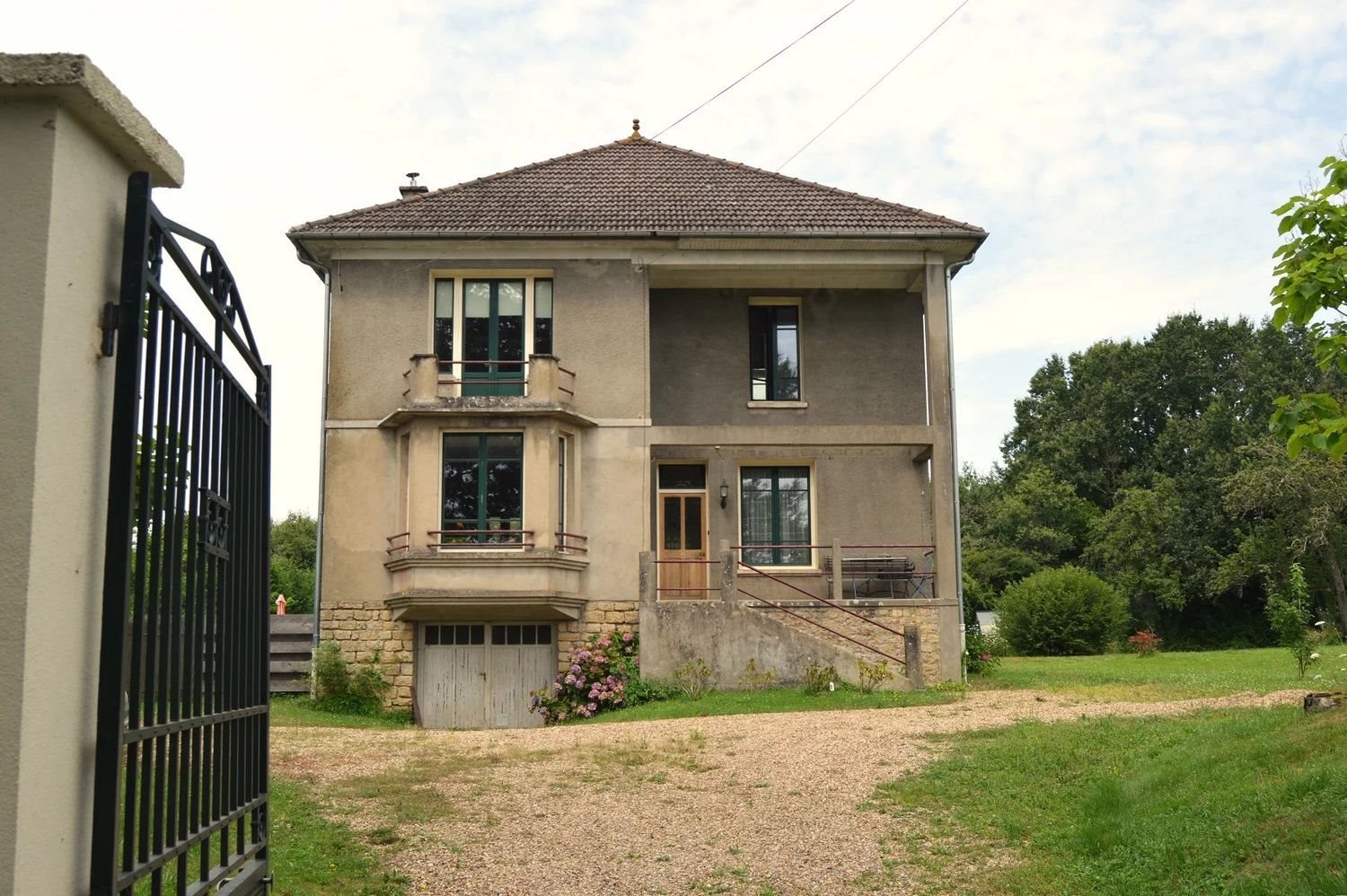 Maison à vendre, 160m², Fours
