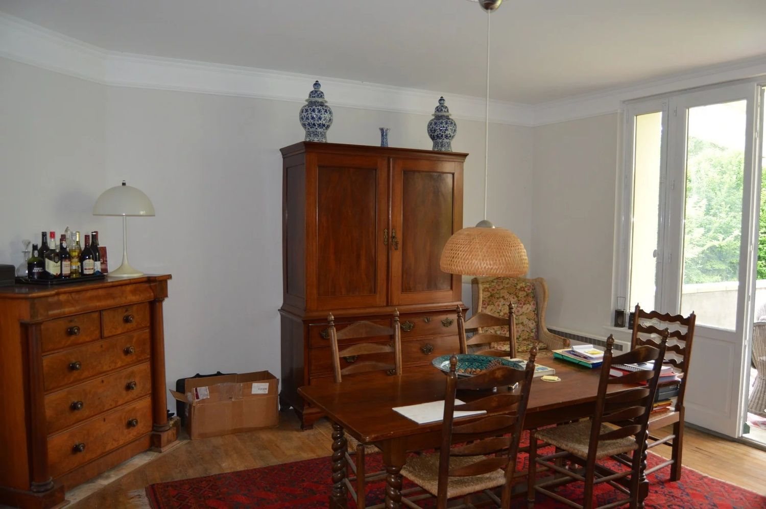 Maison à vendre, 160m², Fours
