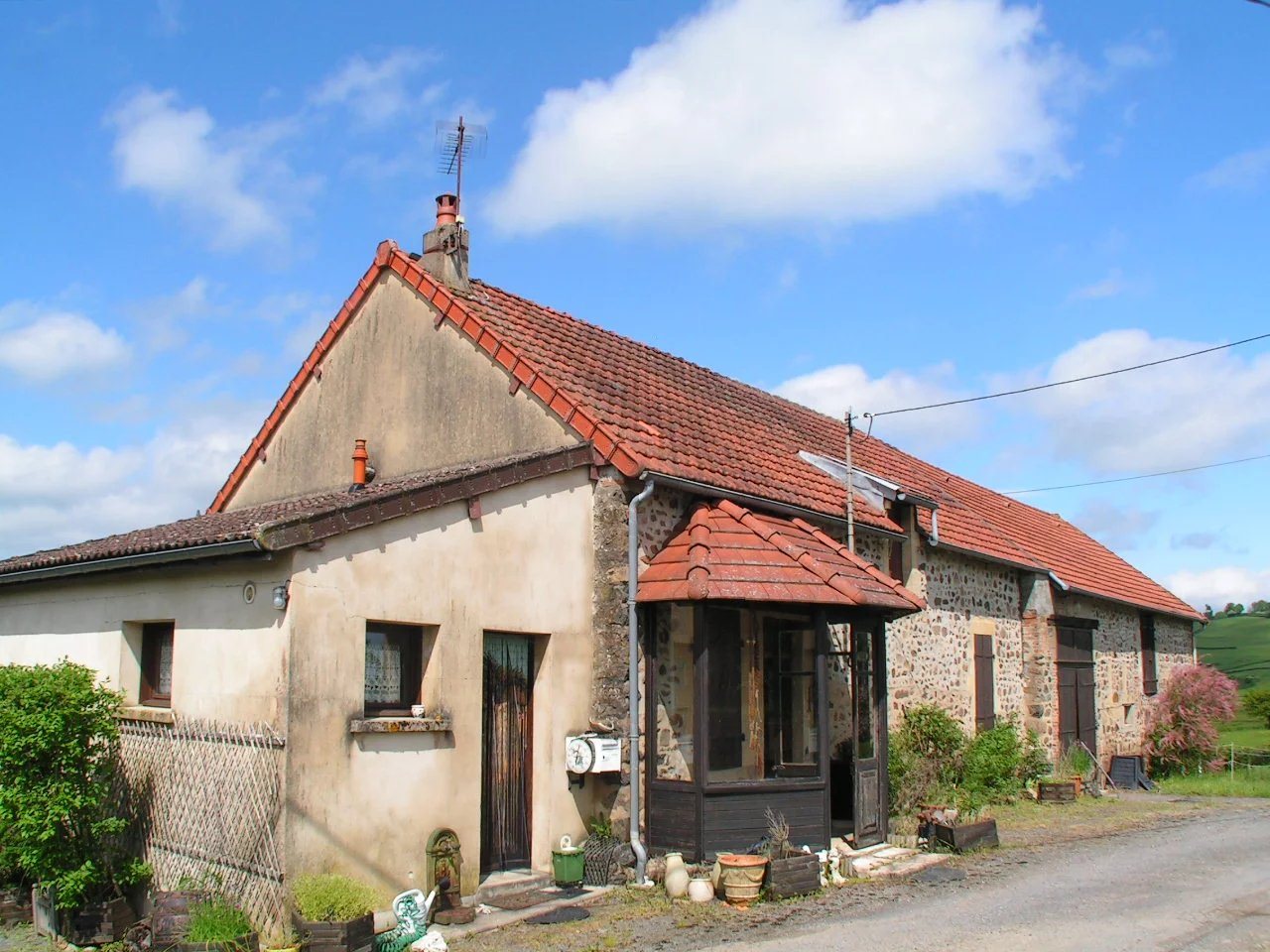 Maison à vendre, 85m², Sémelay