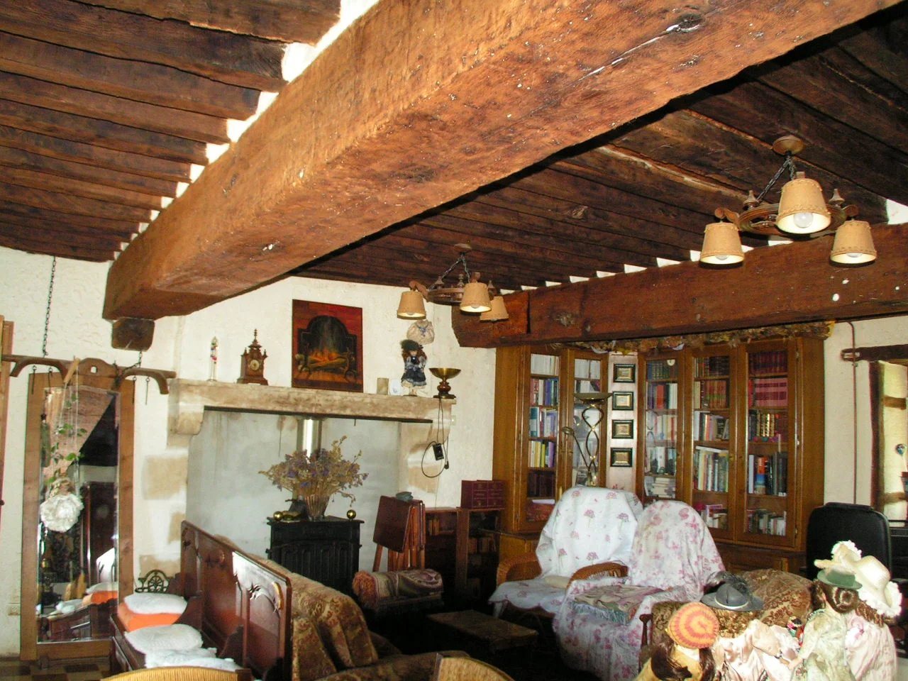 Maison à vendre, 85m², Sémelay