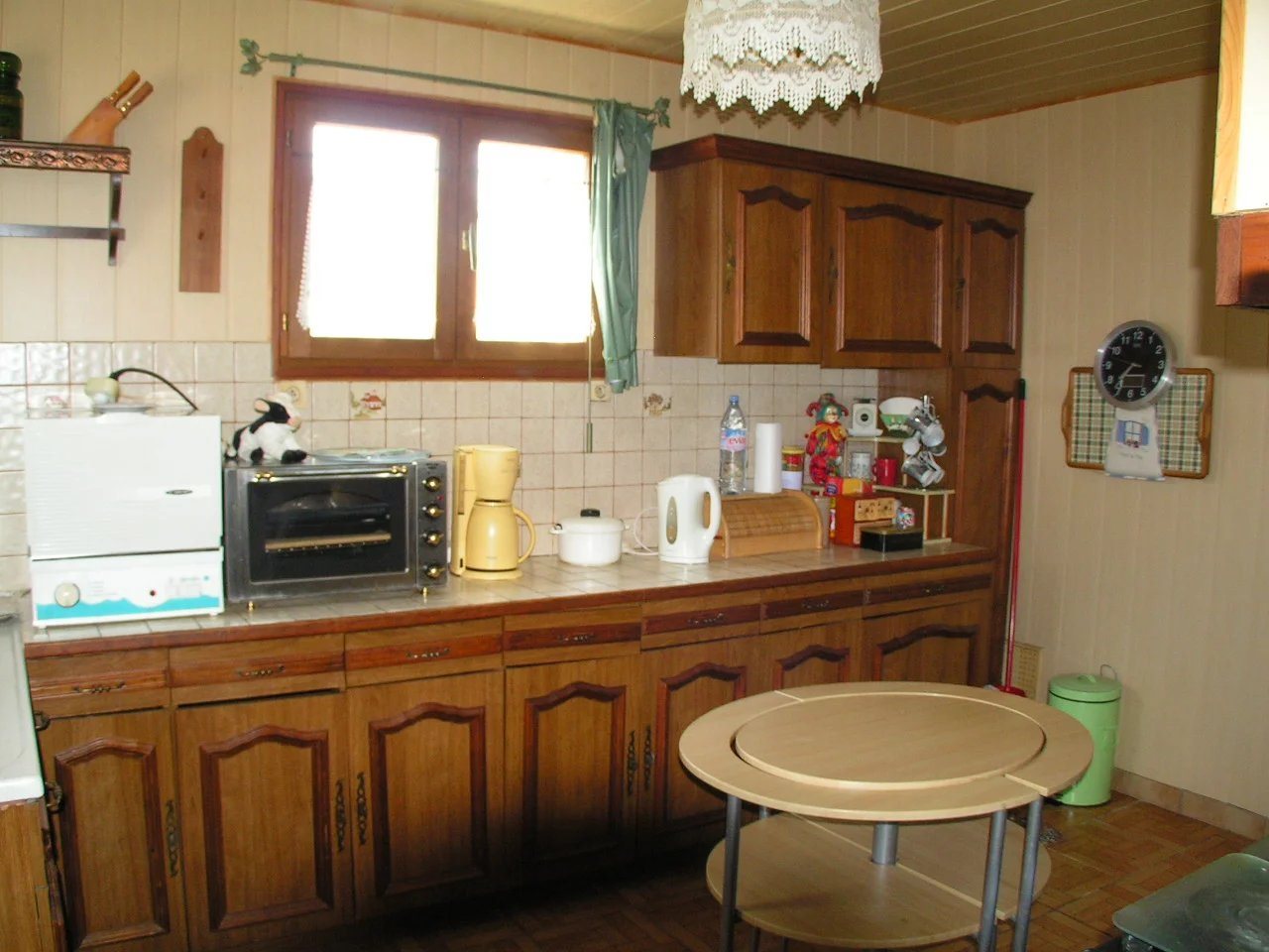 Maison à vendre, 85m², Sémelay