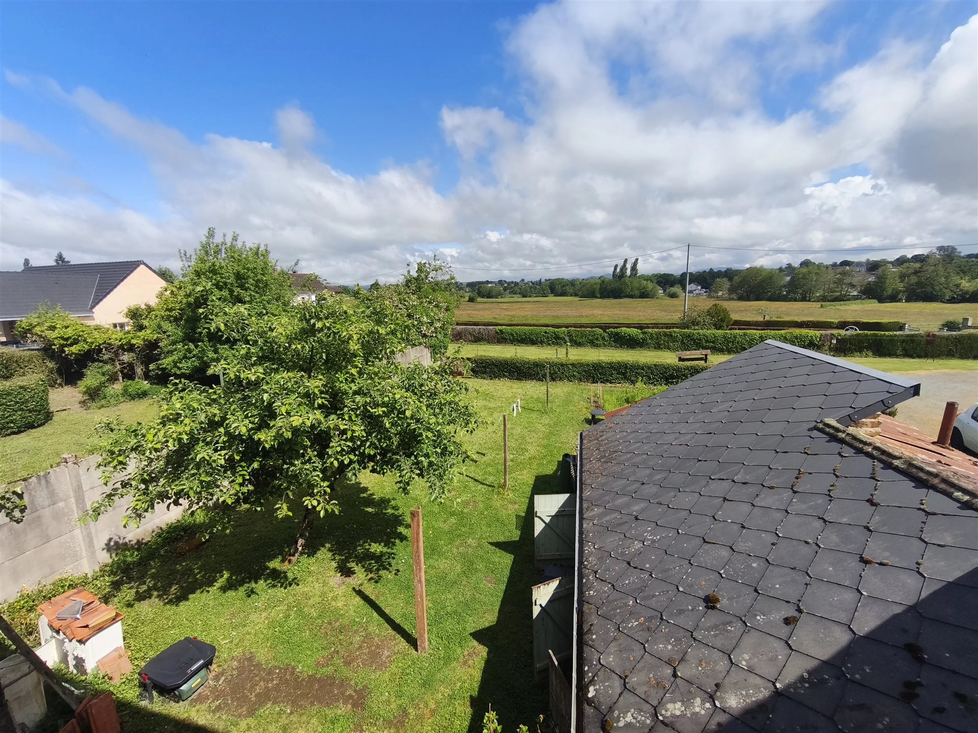 Maison à vendre, 56m², Luzy