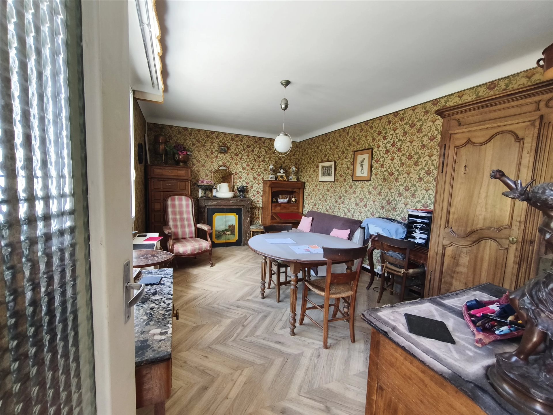 Maison à vendre, 56m², Luzy