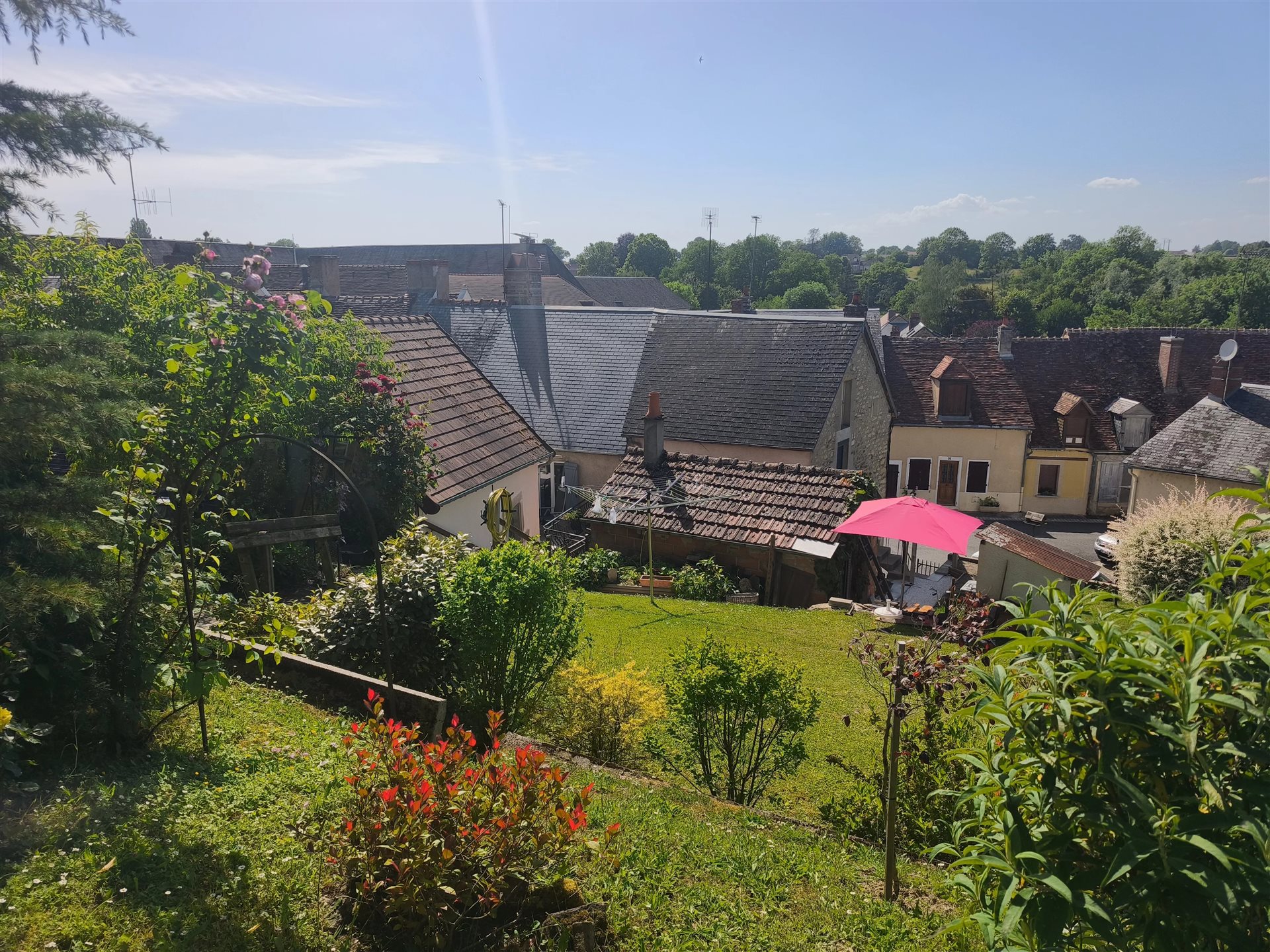 Maison à vendre, 109m², Moulins-Engilbert