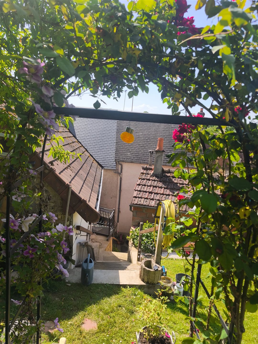 Maison à vendre, 109m², Moulins-Engilbert