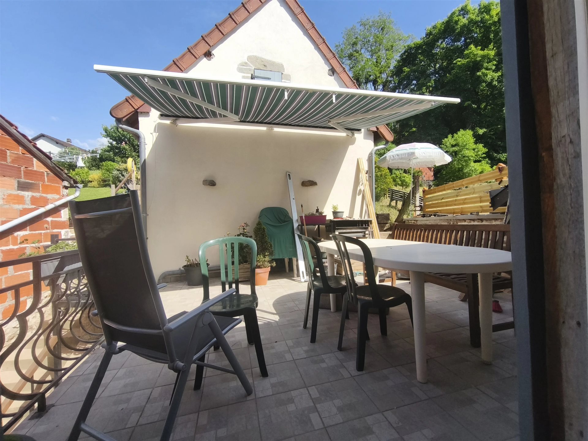 Maison à vendre, 109m², Moulins-Engilbert