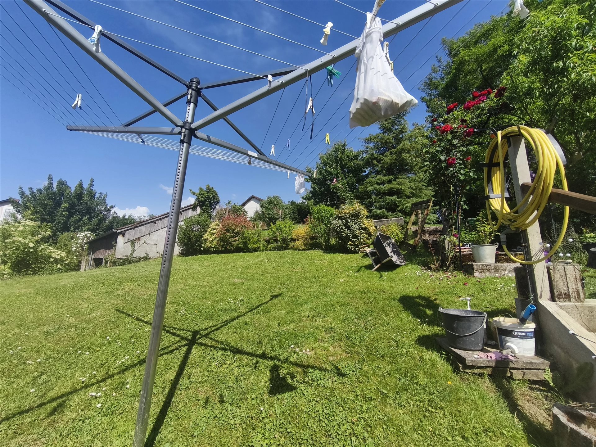 Maison à vendre, 109m², Moulins-Engilbert
