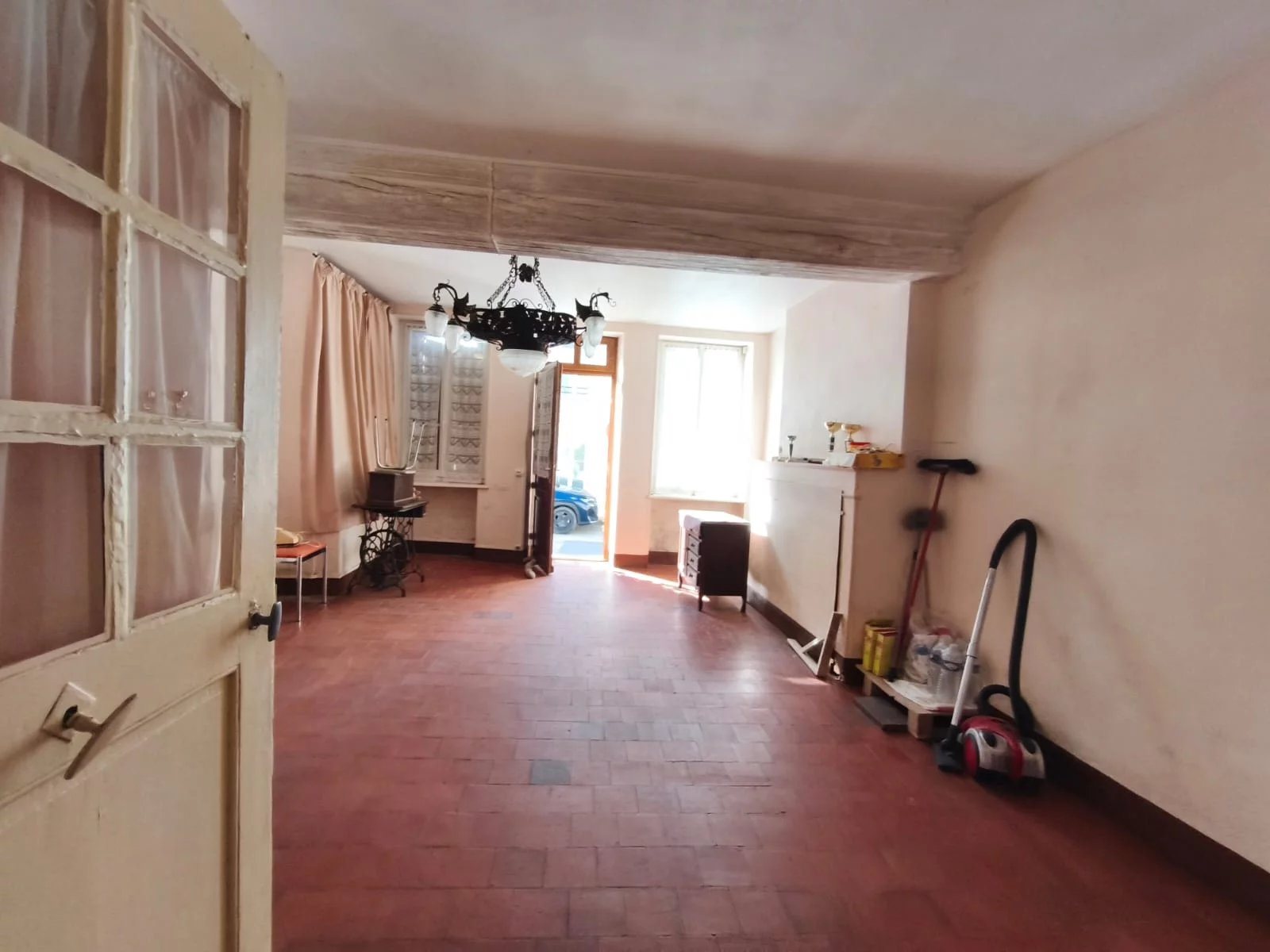 Maison à vendre, 110m², Moulins-Engilbert