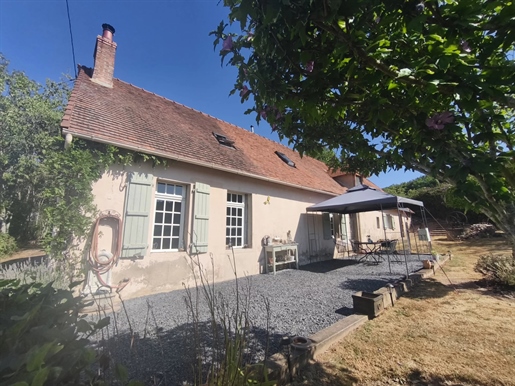 Maison 6 pièces 130 m² · à Mont · 130 m² · 135 000 €