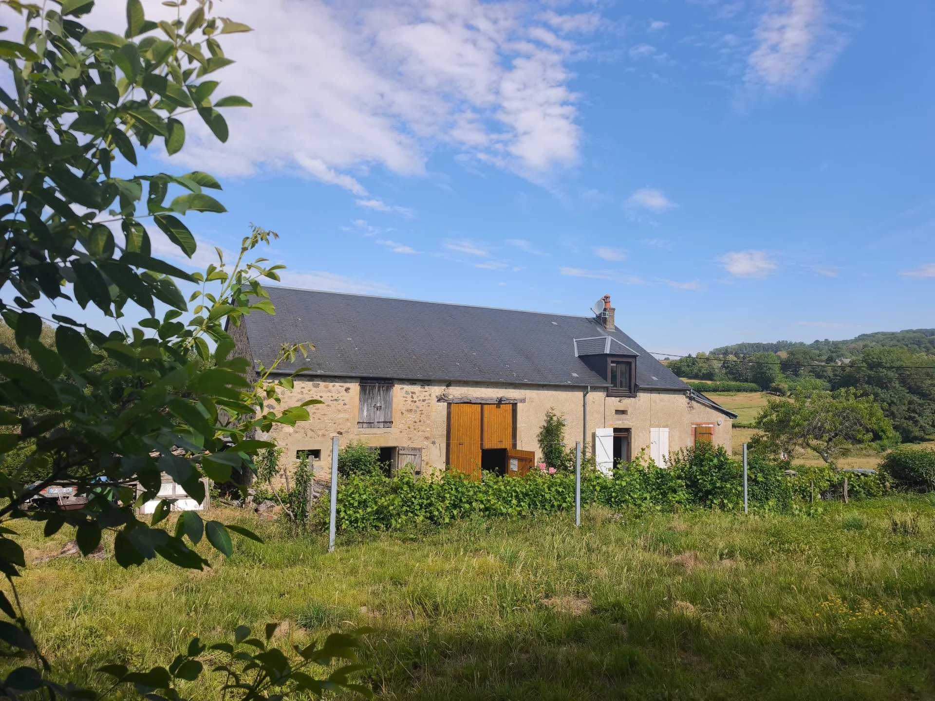 Maison à vendre, 80m², Onlay