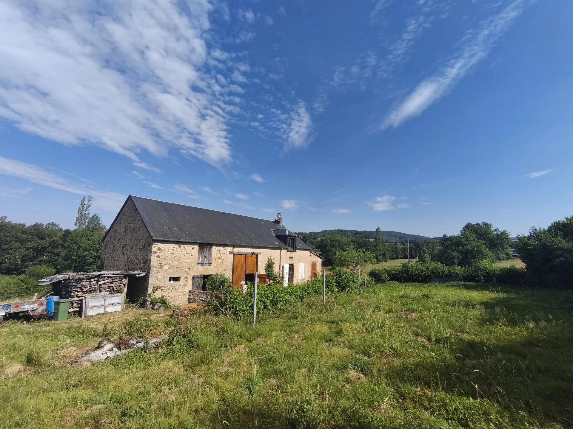 Maison à vendre, 80m², Onlay