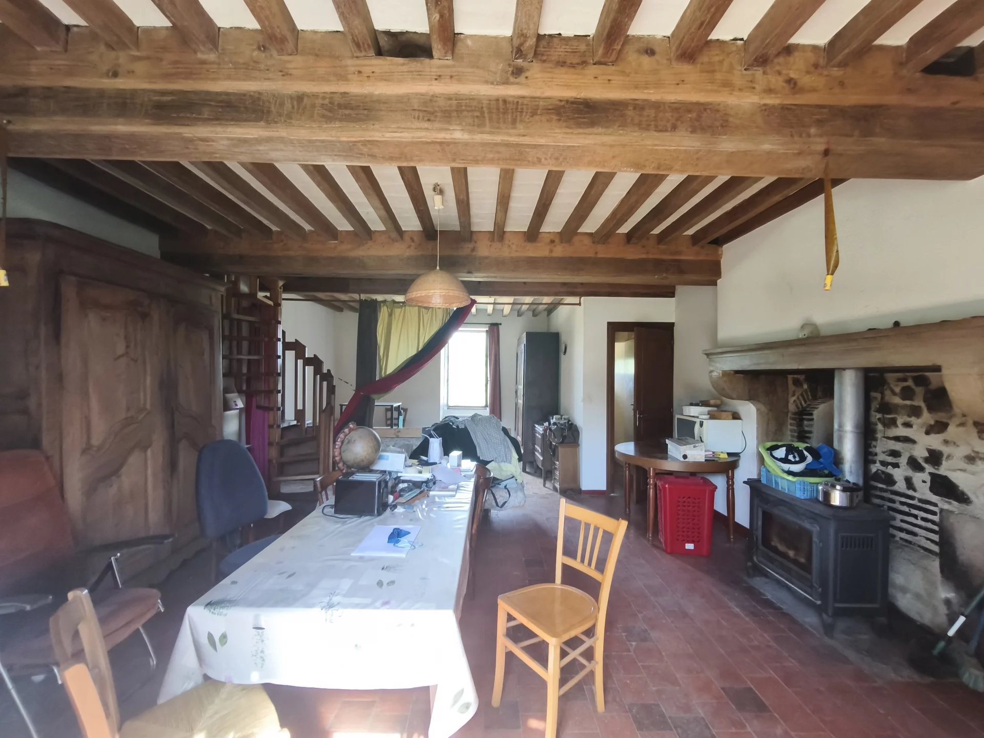 Maison à vendre, 80m², Onlay