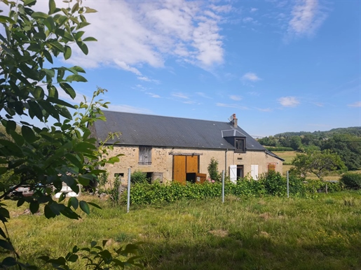 3 pièces 80 m² · à Onlay · 80 m² · 96 500 €